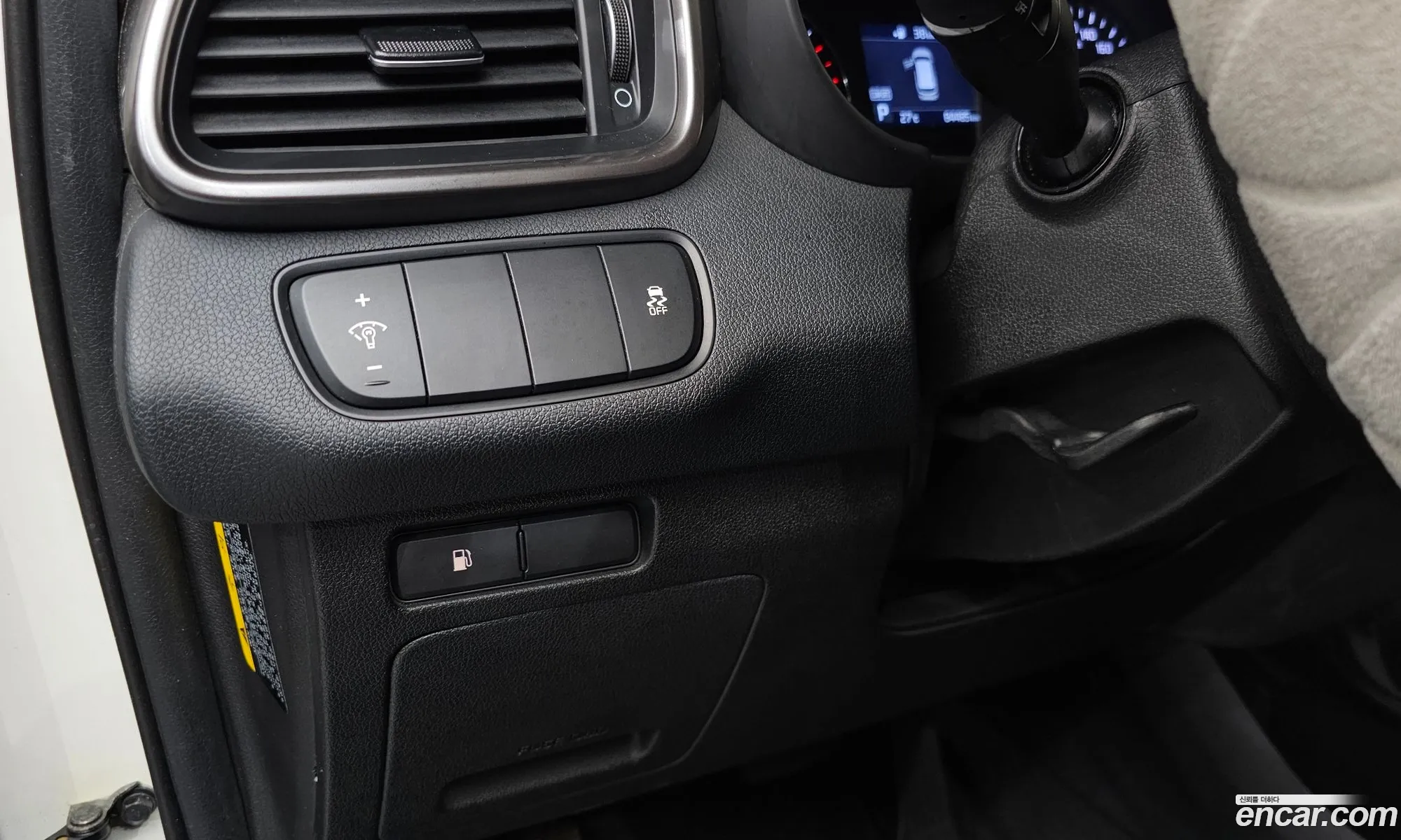 Kia Sorento 2017 KNAPG81ABJA413710 — 14