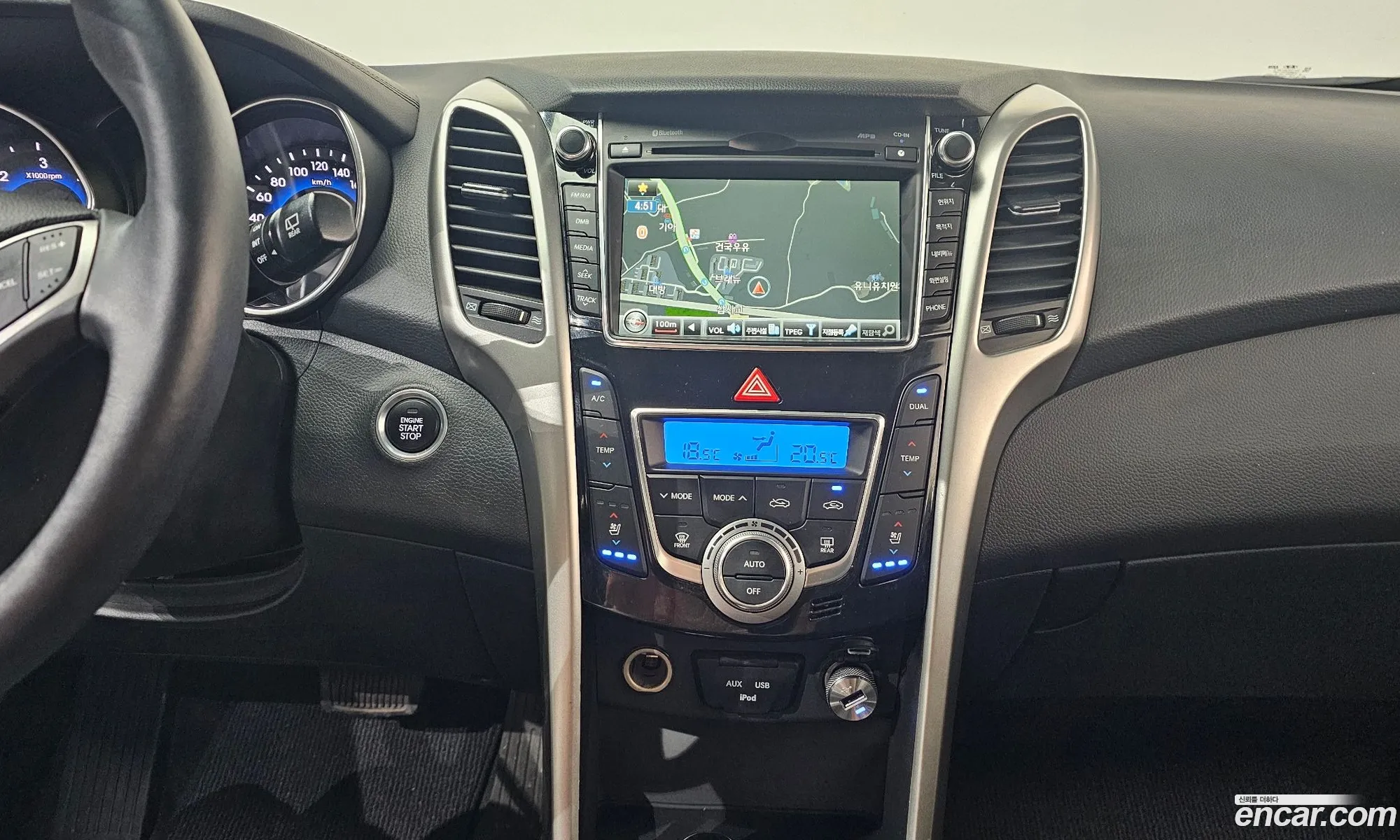 Hyundai i30 2016 — 21