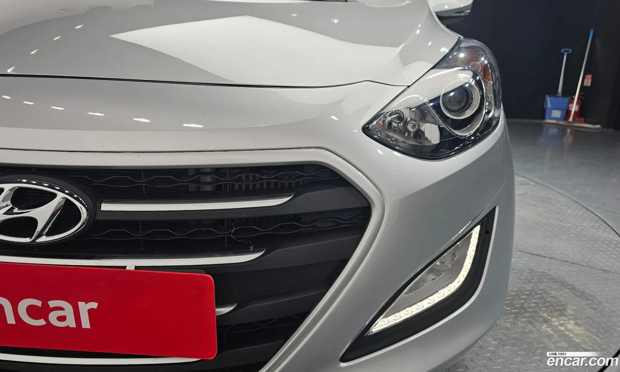 Hyundai i30 2016 — 4