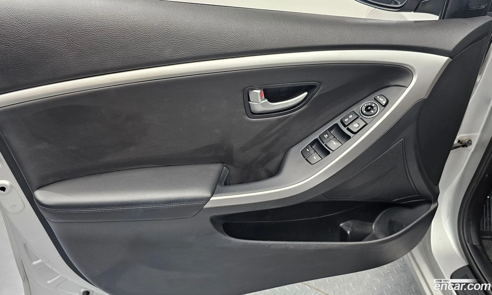 Hyundai i30 2016 — 8