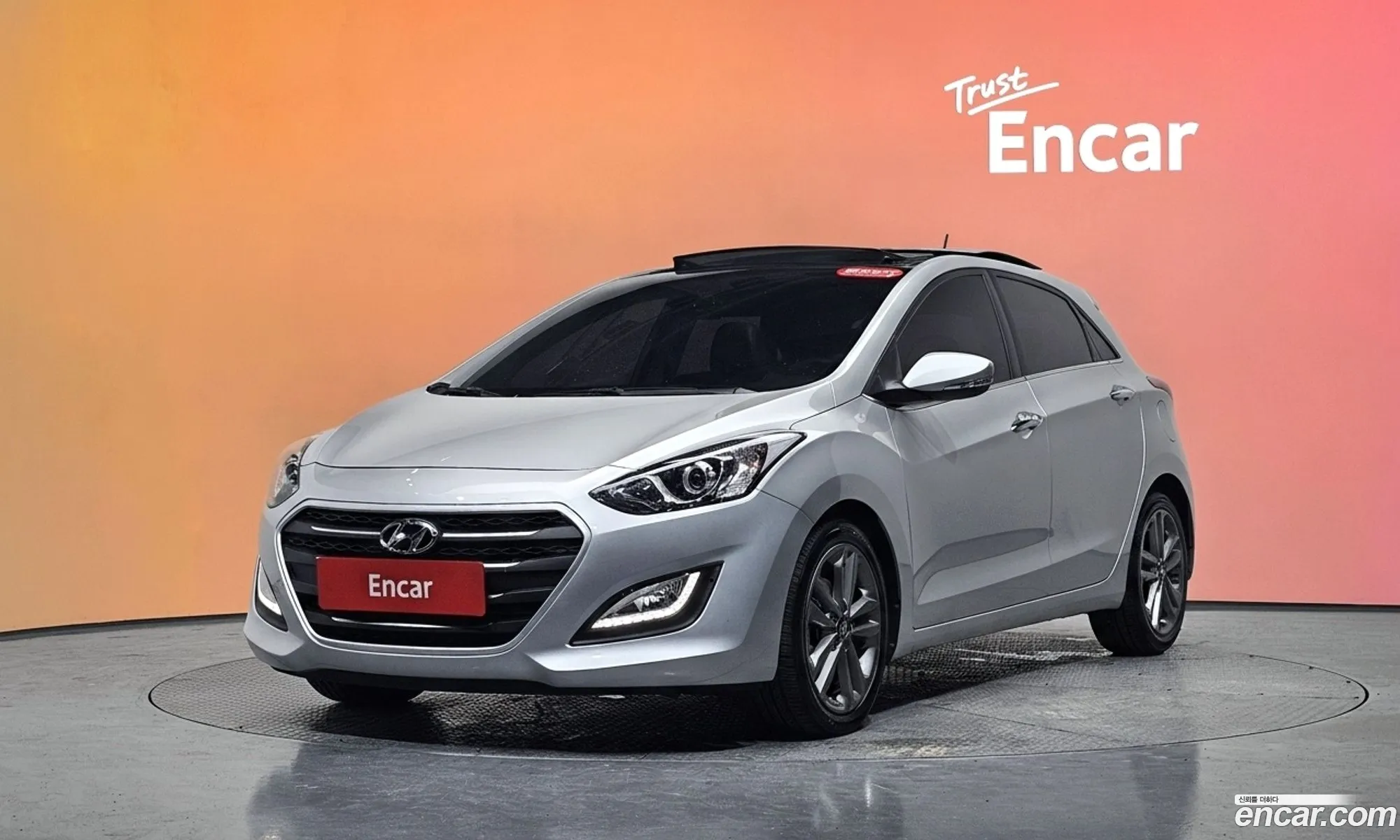 Hyundai i30 2016 — 24