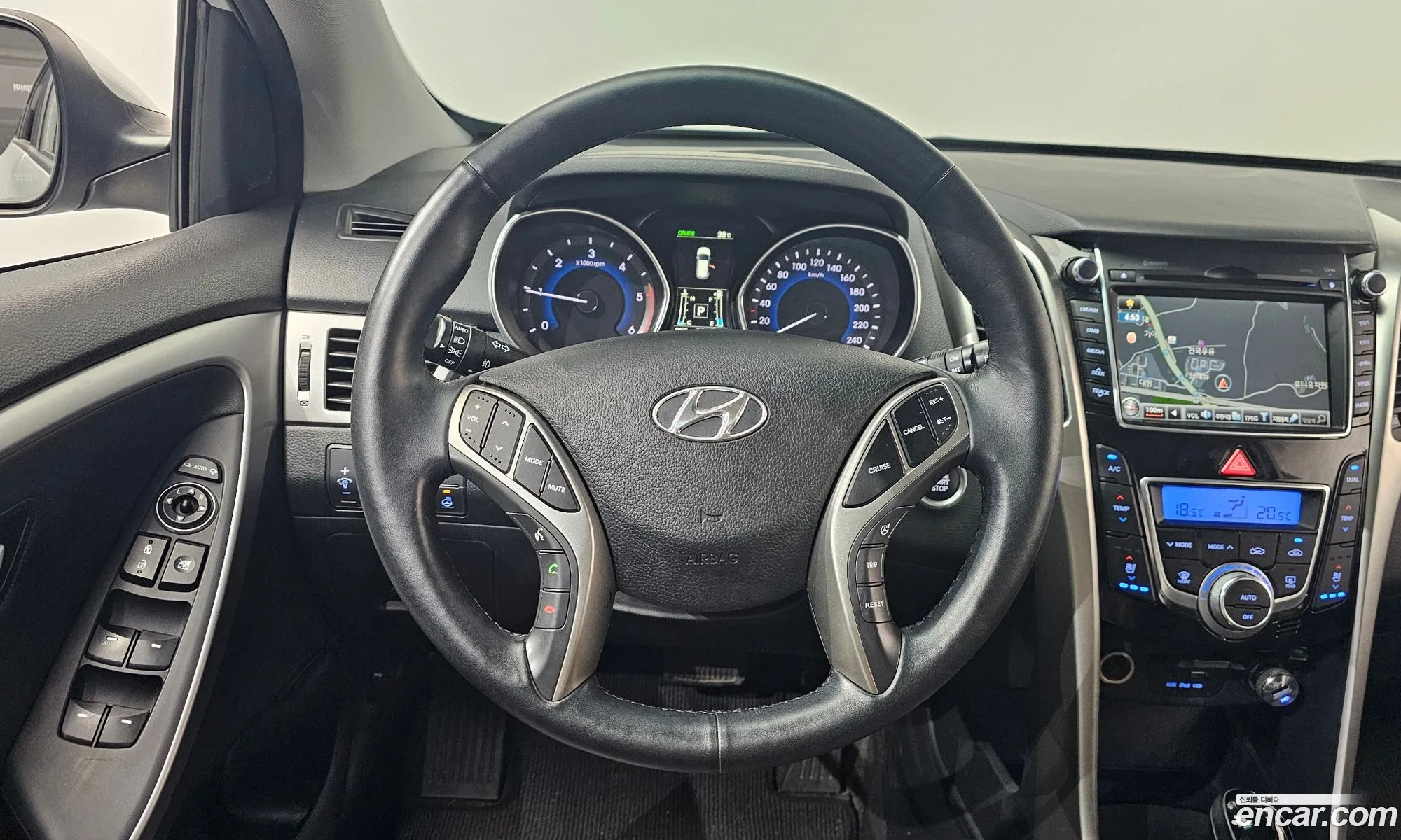 Hyundai i30 2016 — 15
