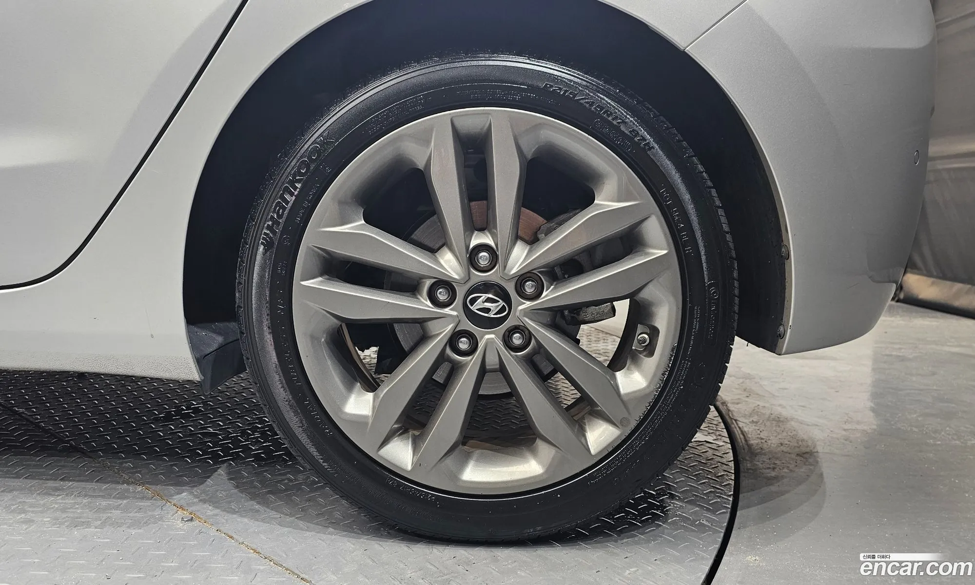 Hyundai i30 2016 — 11
