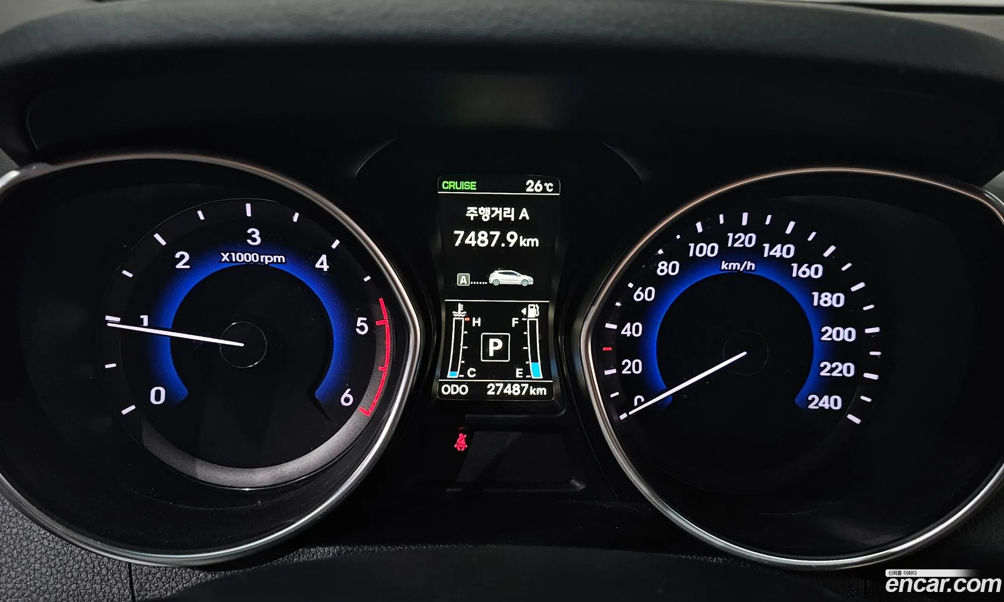 Hyundai i30 2016 — 29