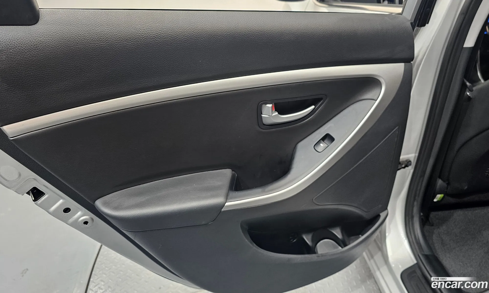 Hyundai i30 2016 — 17