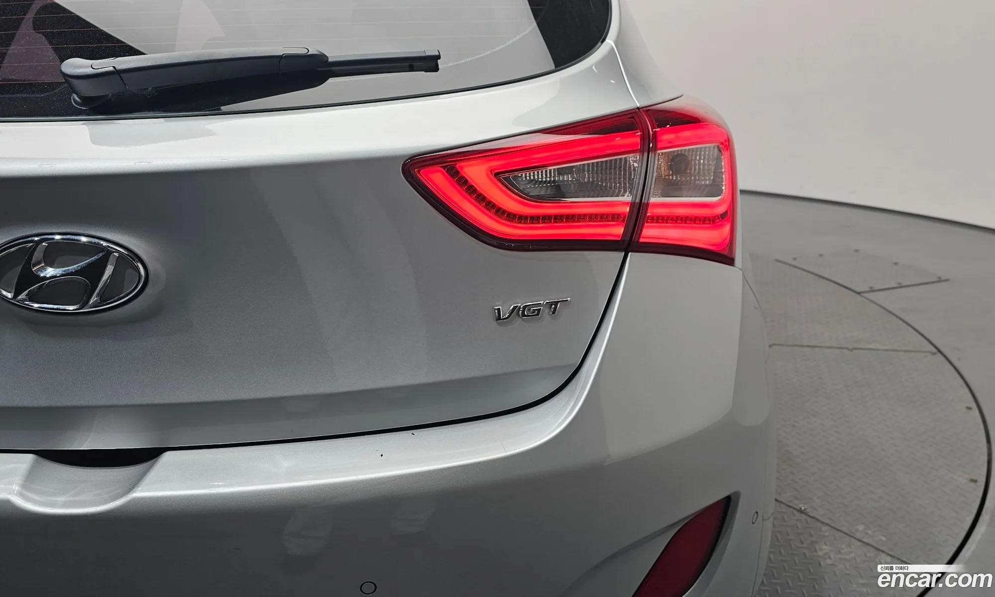 Hyundai i30 2016 — 25