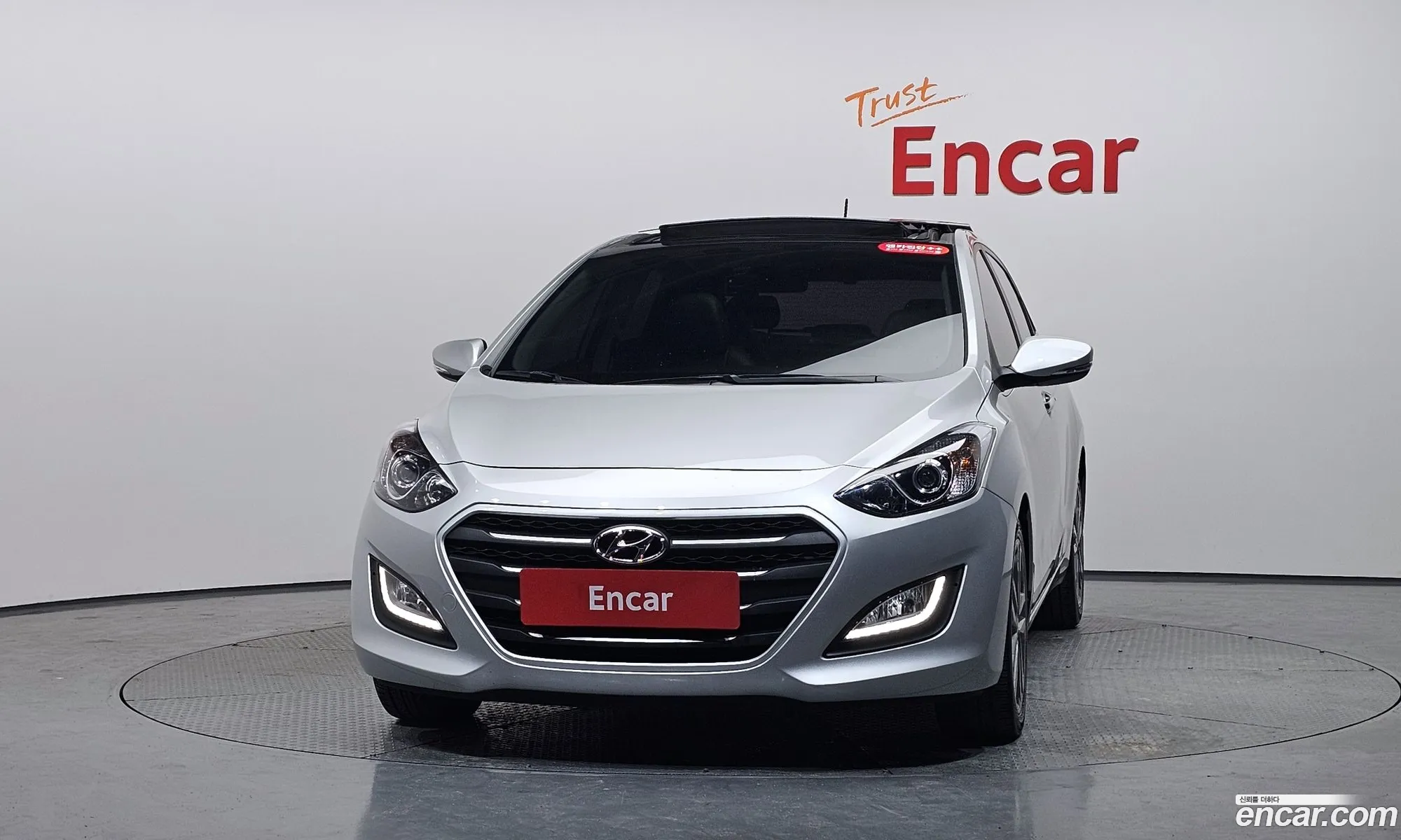 Hyundai i30 2016 — 9
