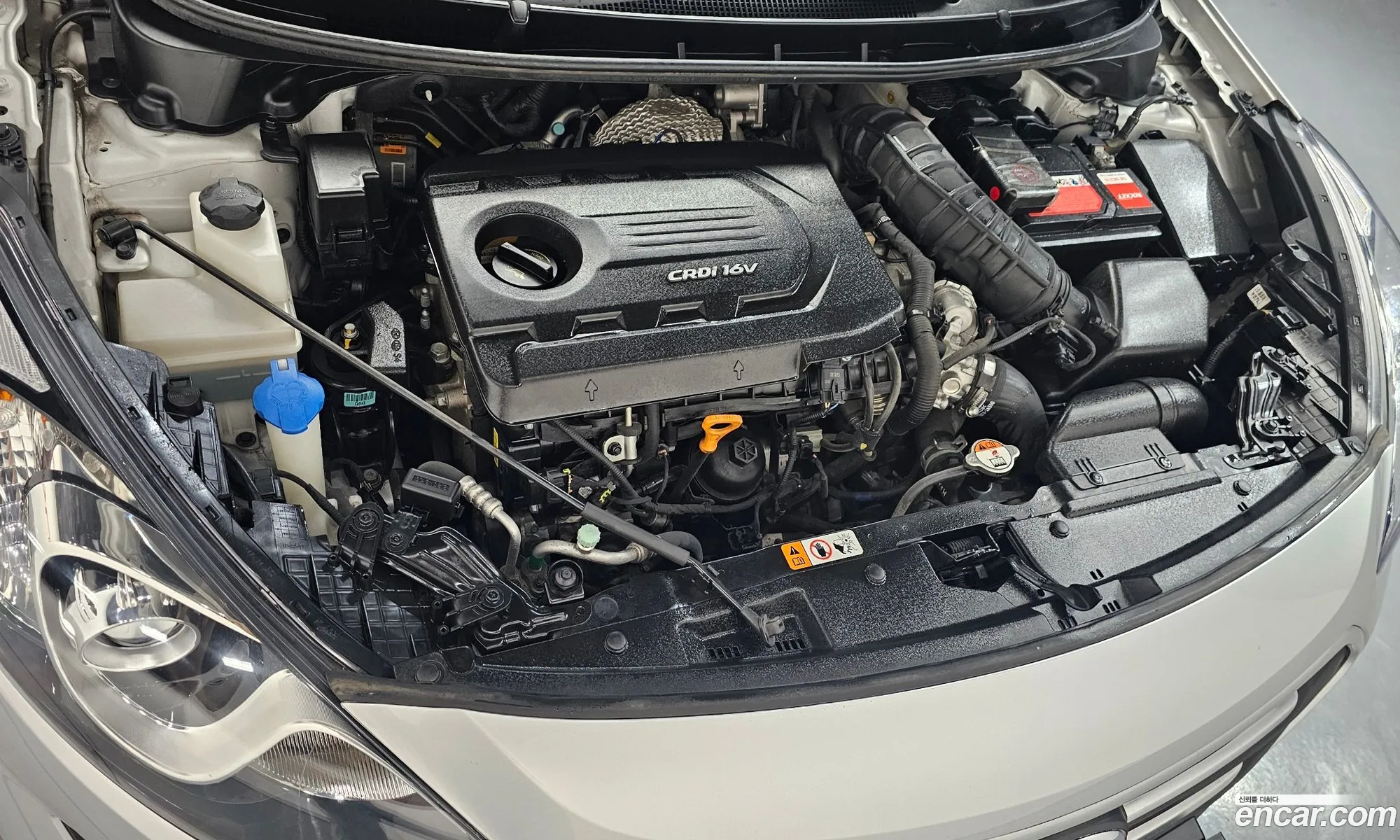Hyundai i30 2016 — 20