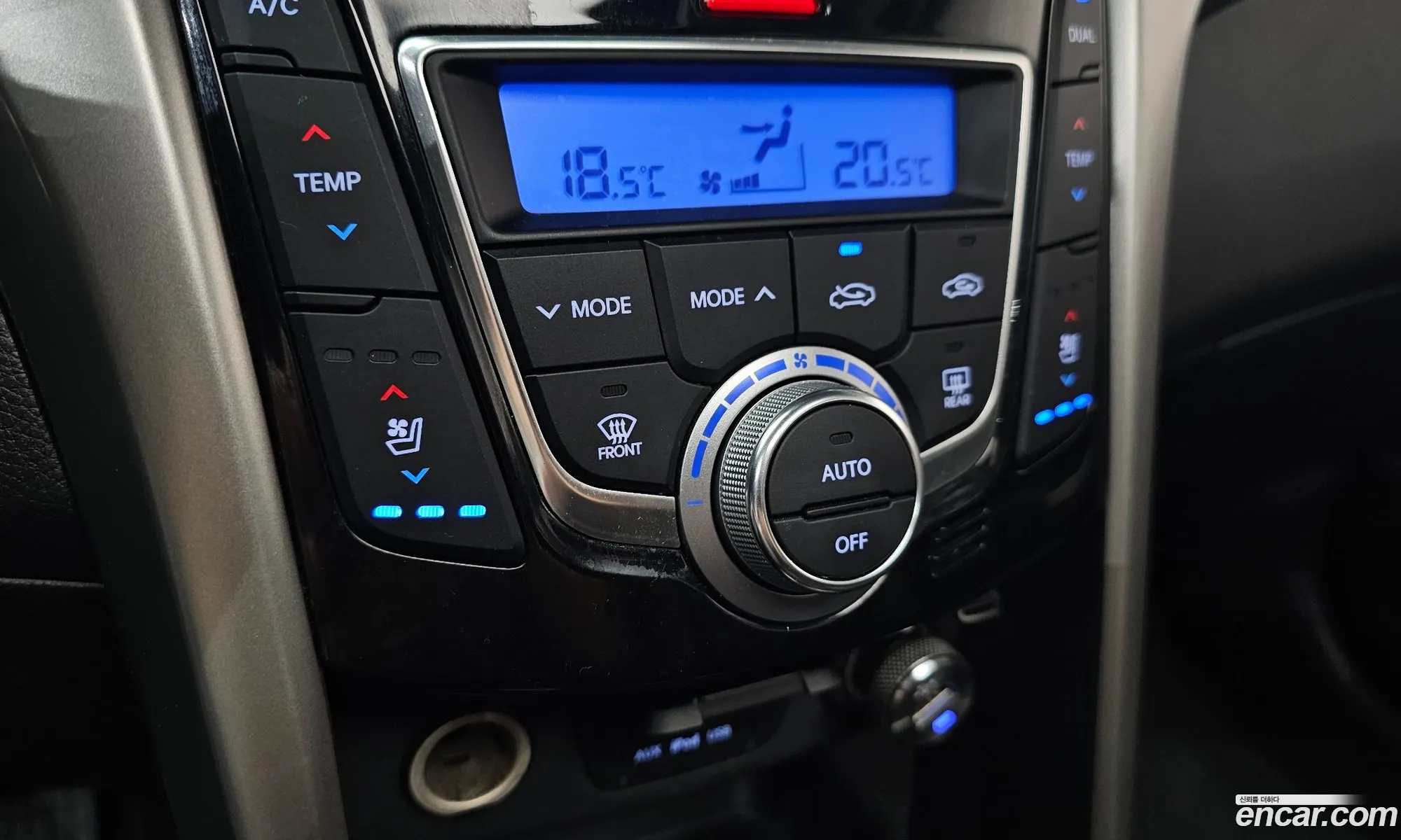 Hyundai i30 2016 — 19