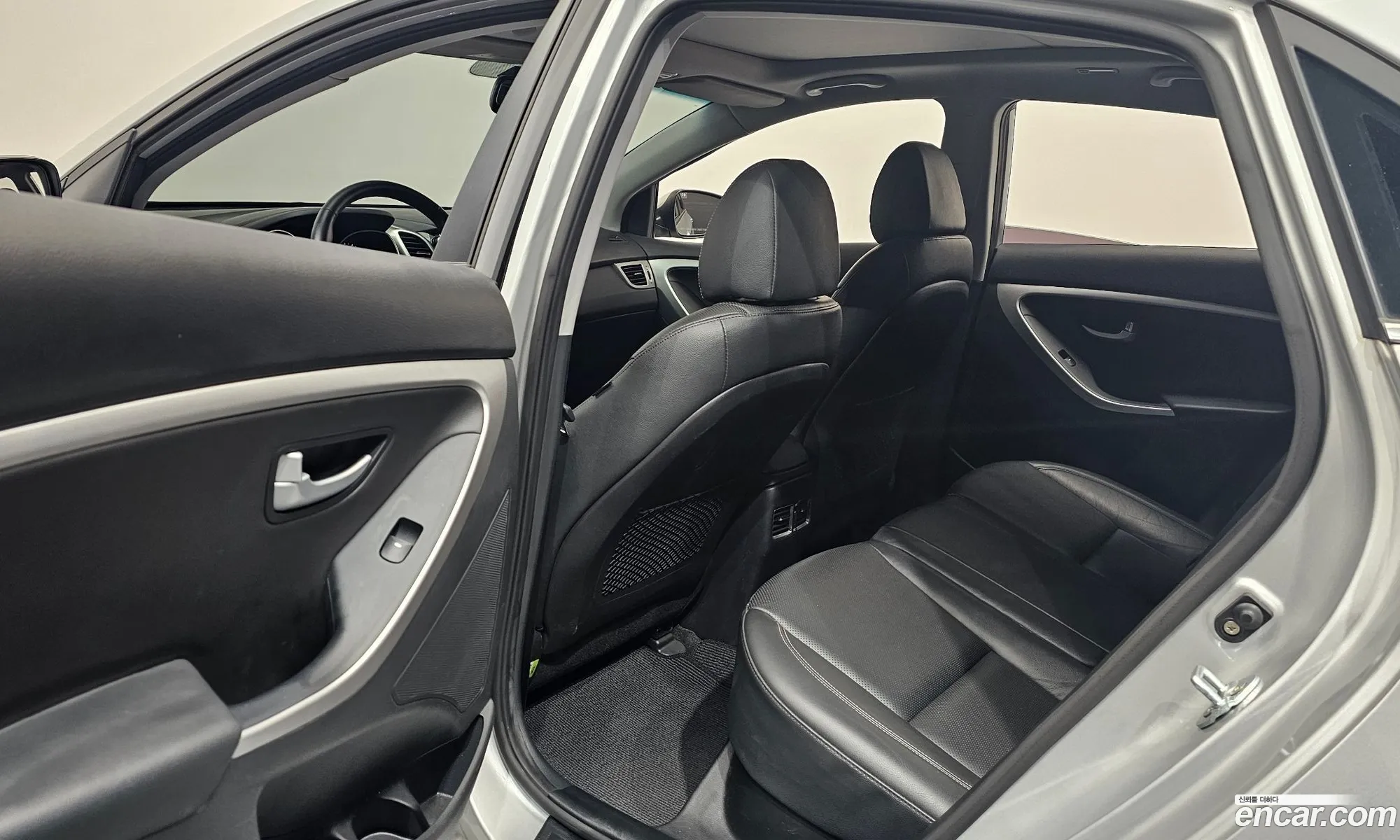 Hyundai i30 2016 — 6