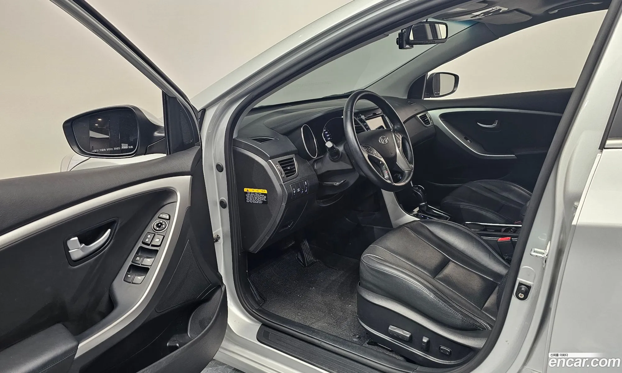 Hyundai i30 2016 — 5