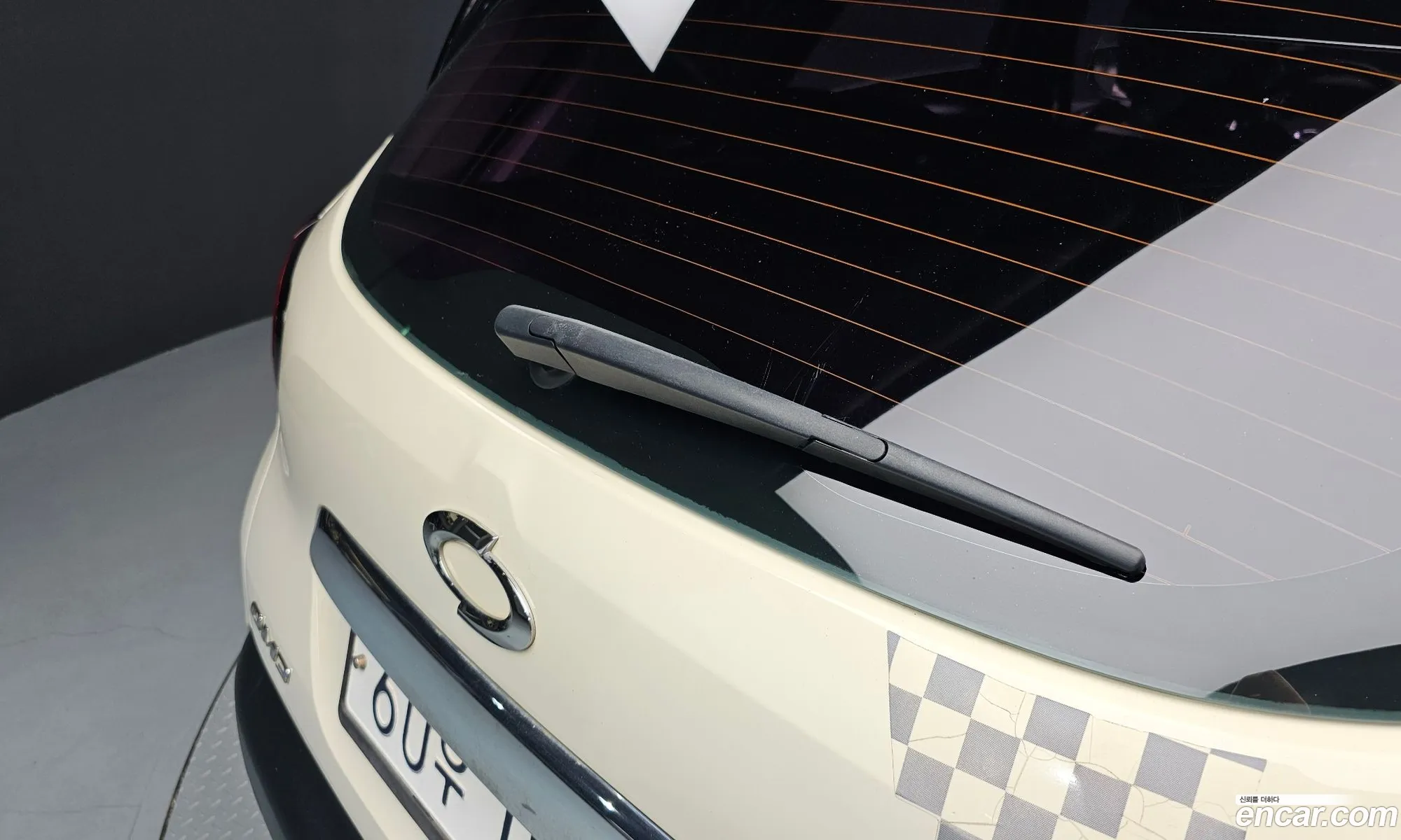Renault Korea (Samsung) QM3 2015 — 23