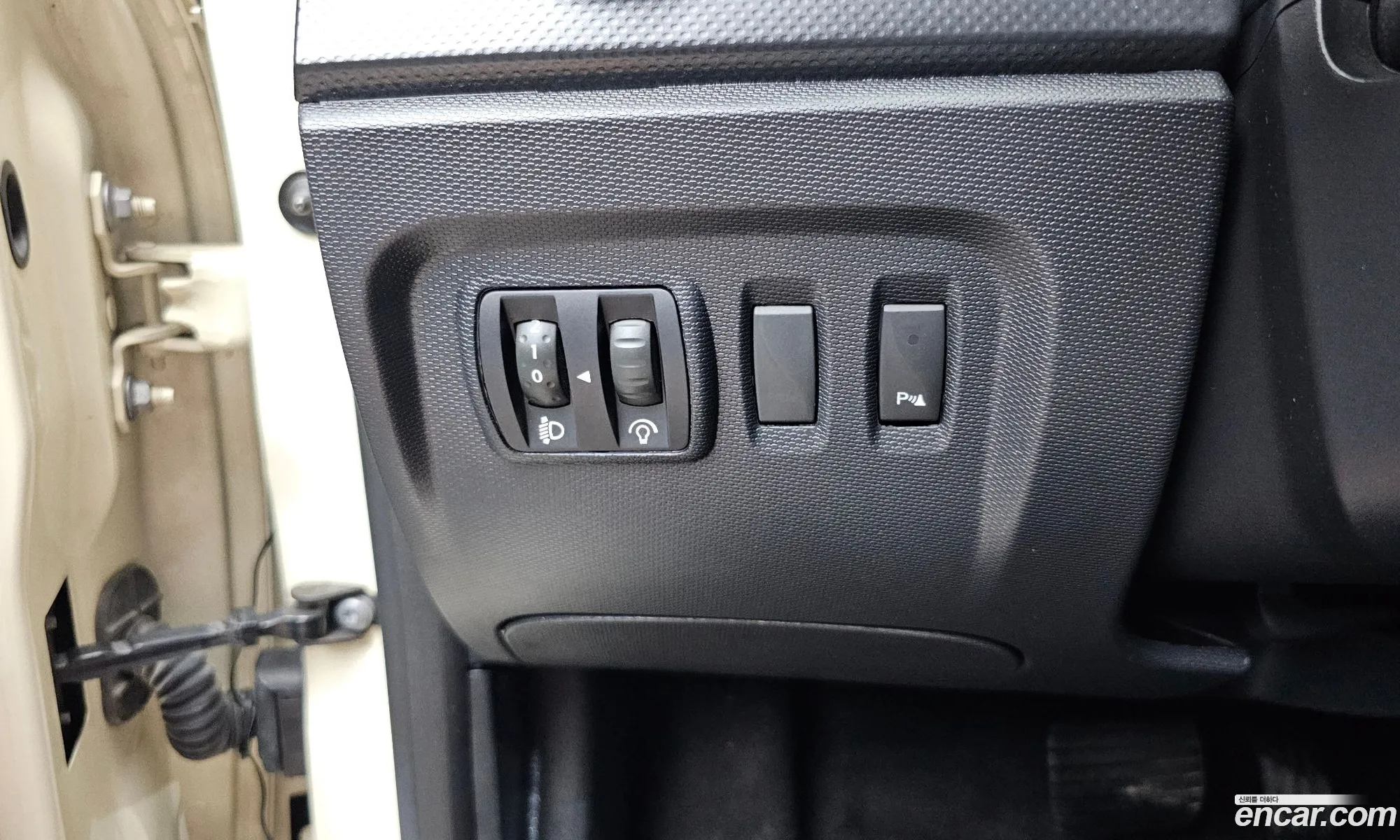 Renault Korea (Samsung) QM3 2015 — 21