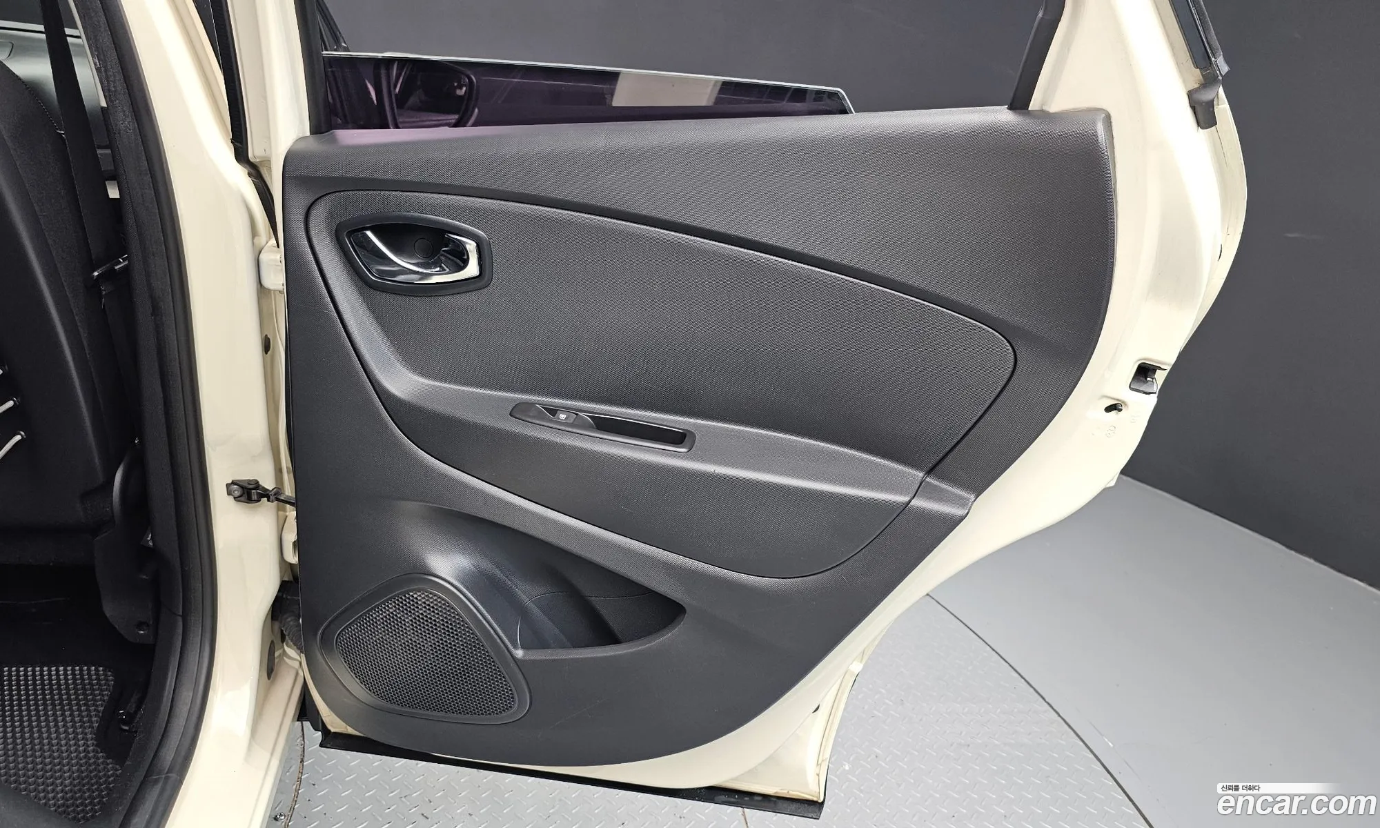 Renault Korea (Samsung) QM3 2015 — 31