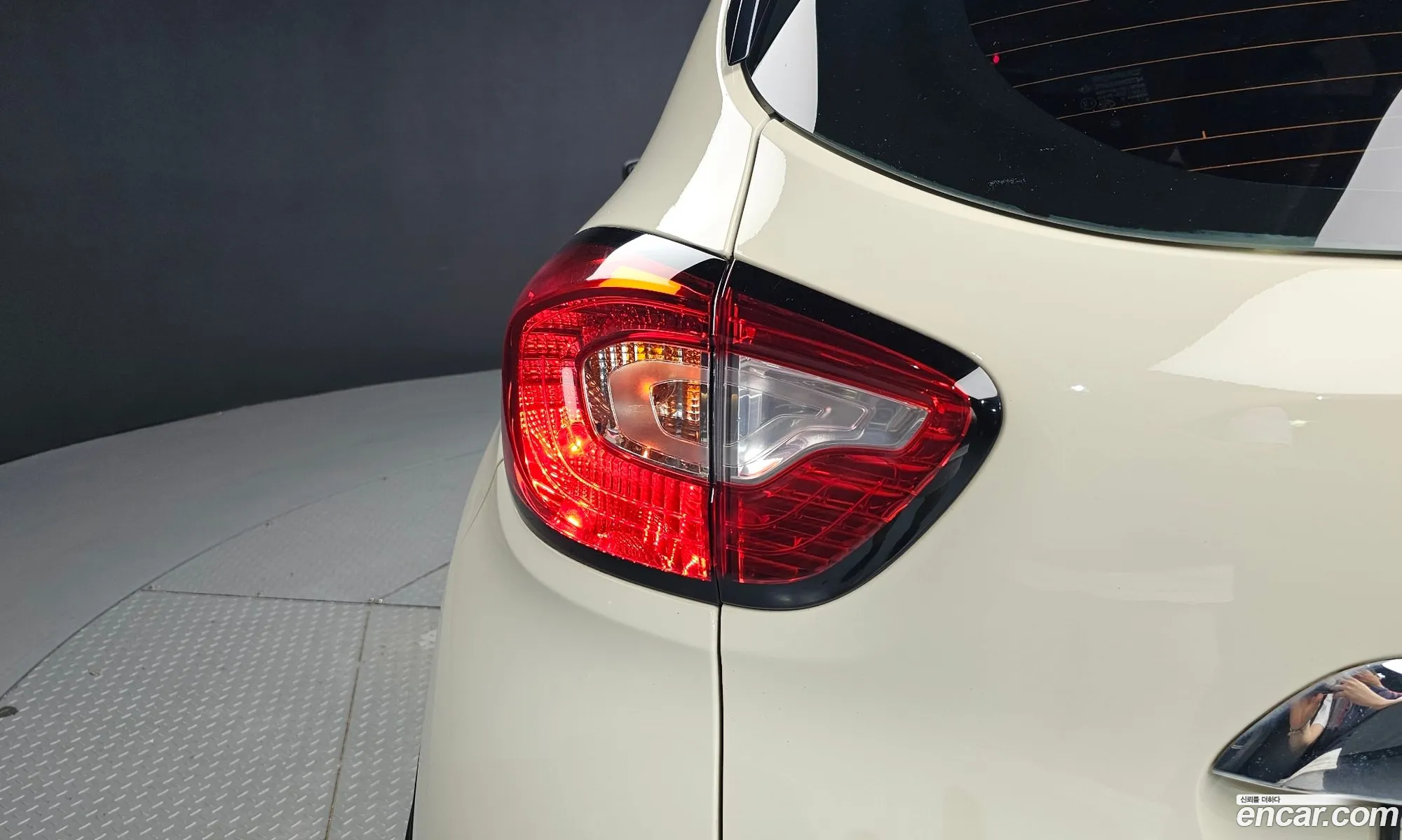 Renault Korea (Samsung) QM3 2015 — 27
