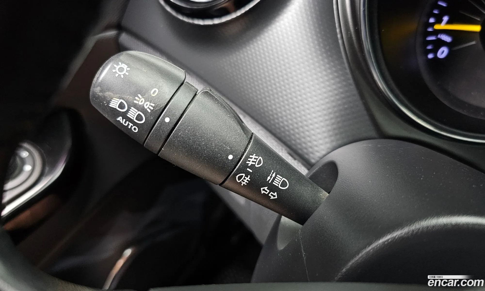 Renault Korea (Samsung) QM3 2015 — 9