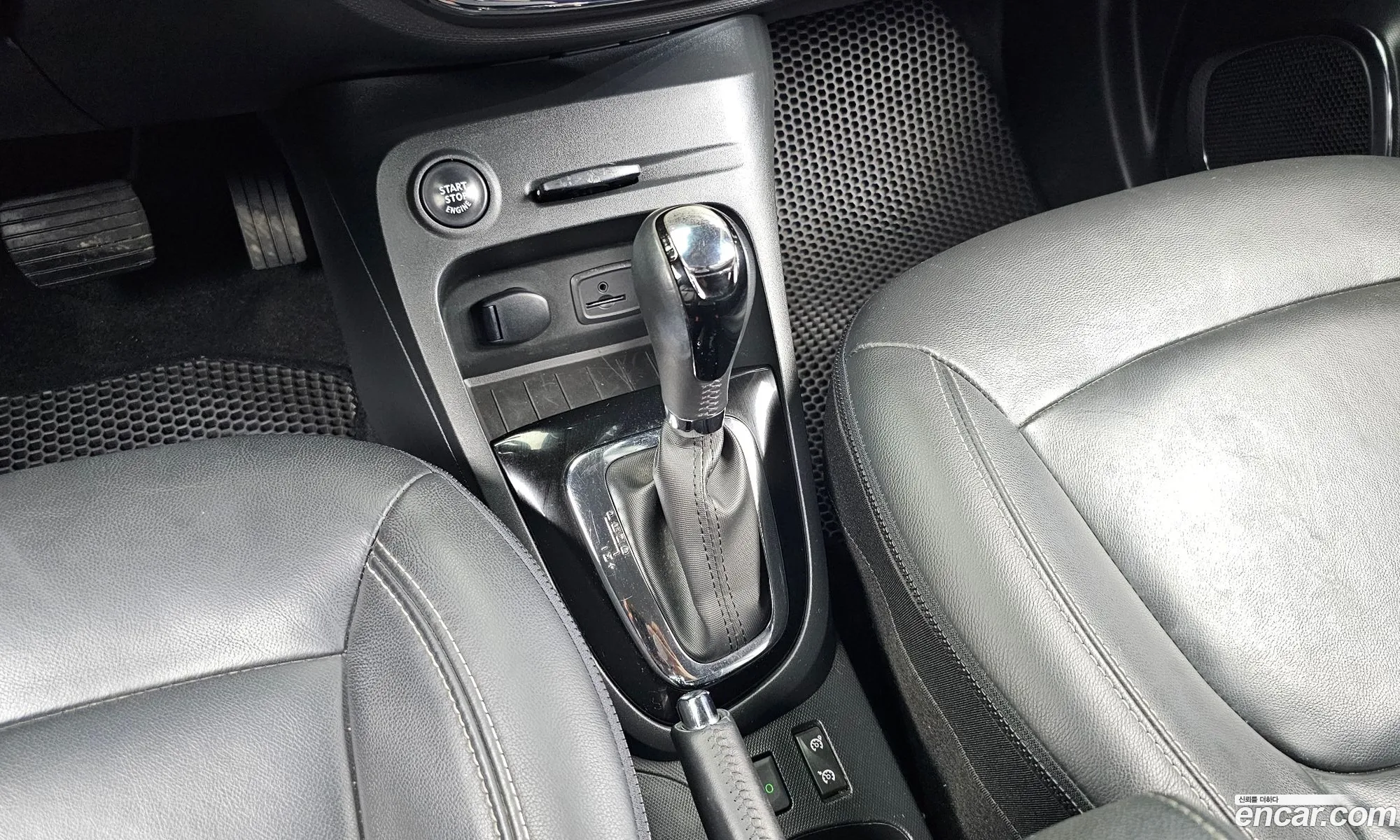 Renault Korea (Samsung) QM3 2015 — 6