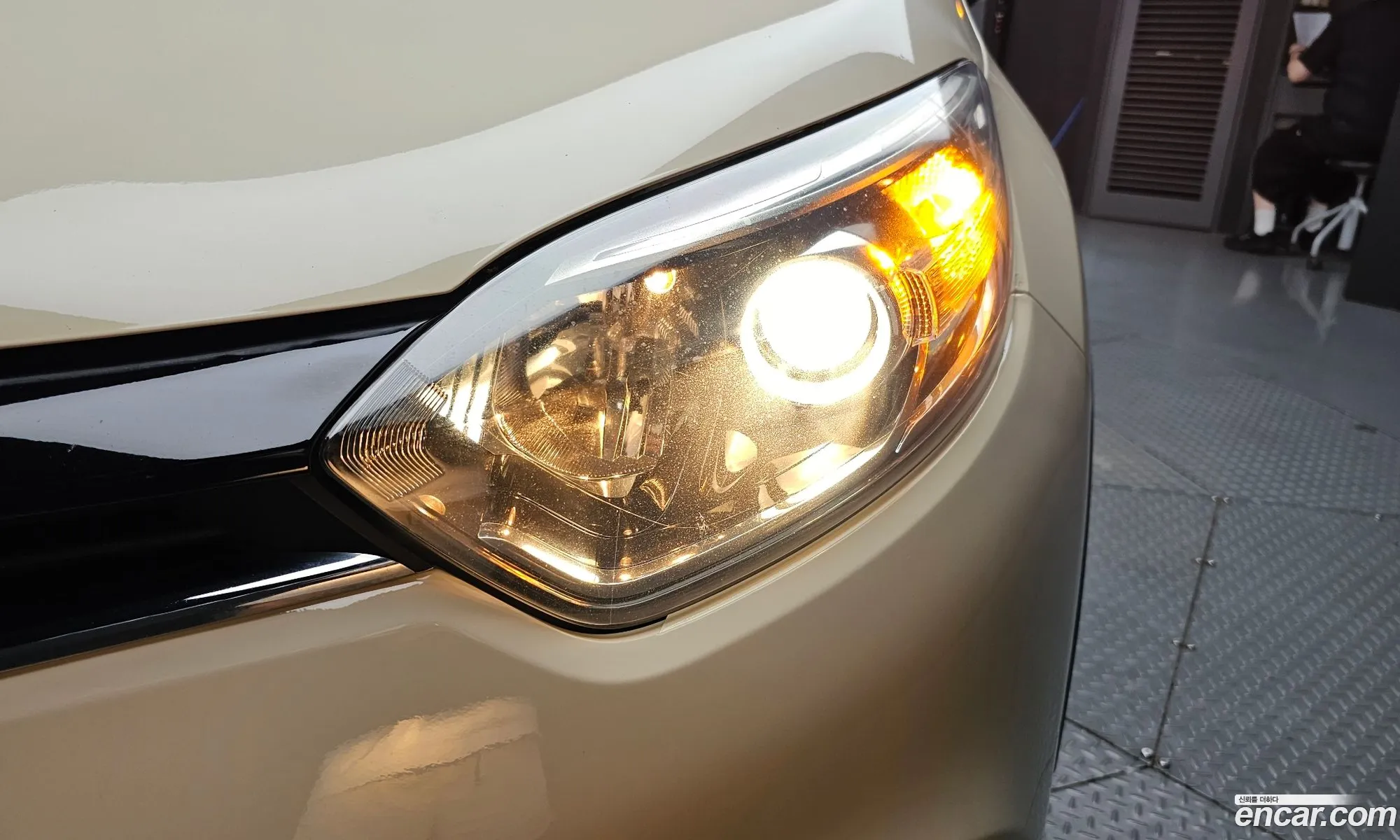 Renault Korea (Samsung) QM3 2015 — 26