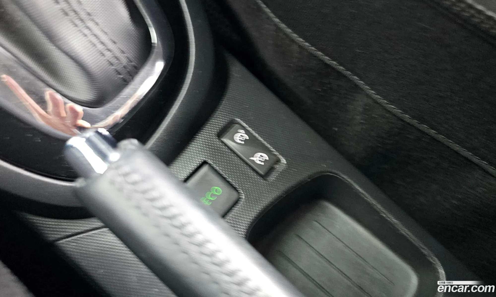 Renault Korea (Samsung) QM3 2015 — 3