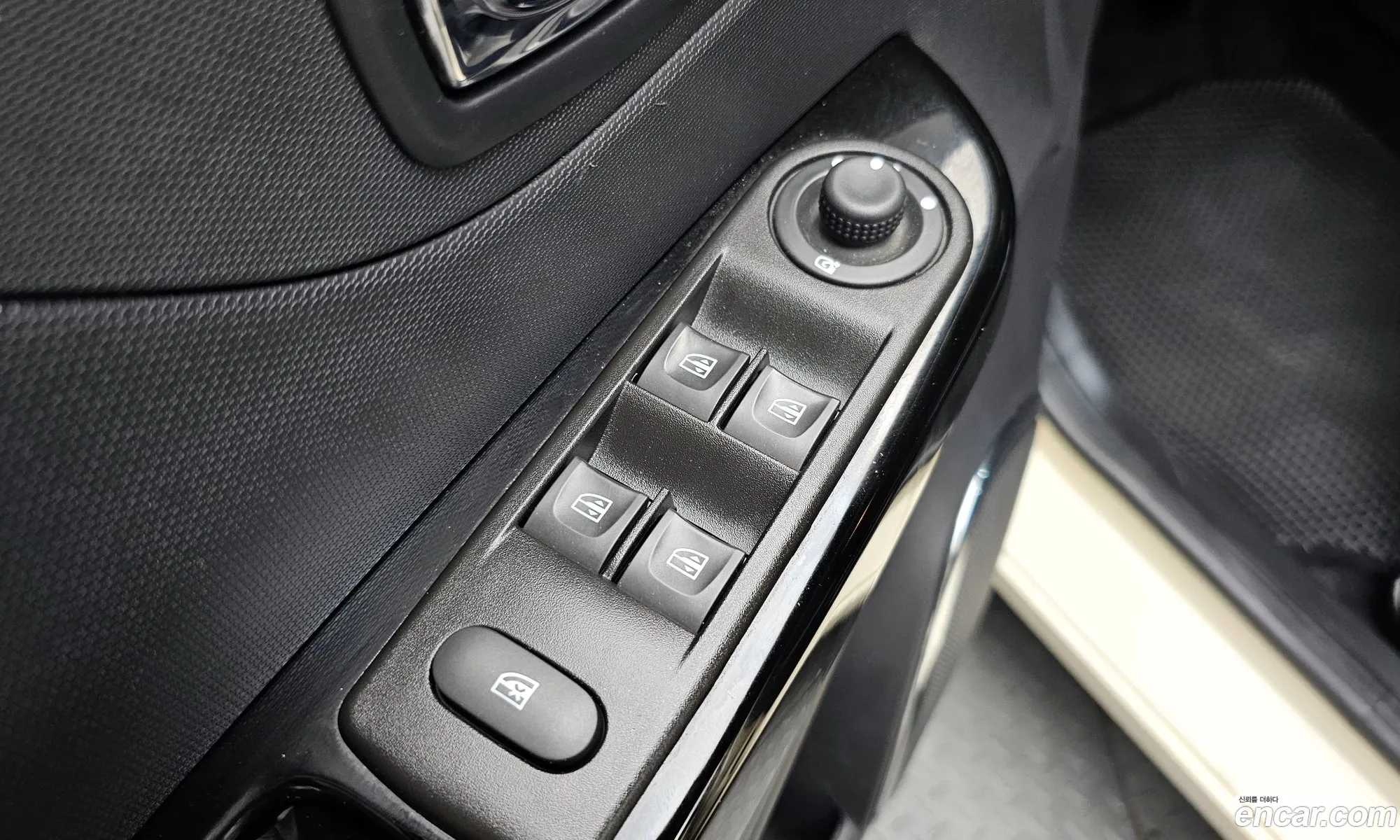 Renault Korea (Samsung) QM3 2015 — 29