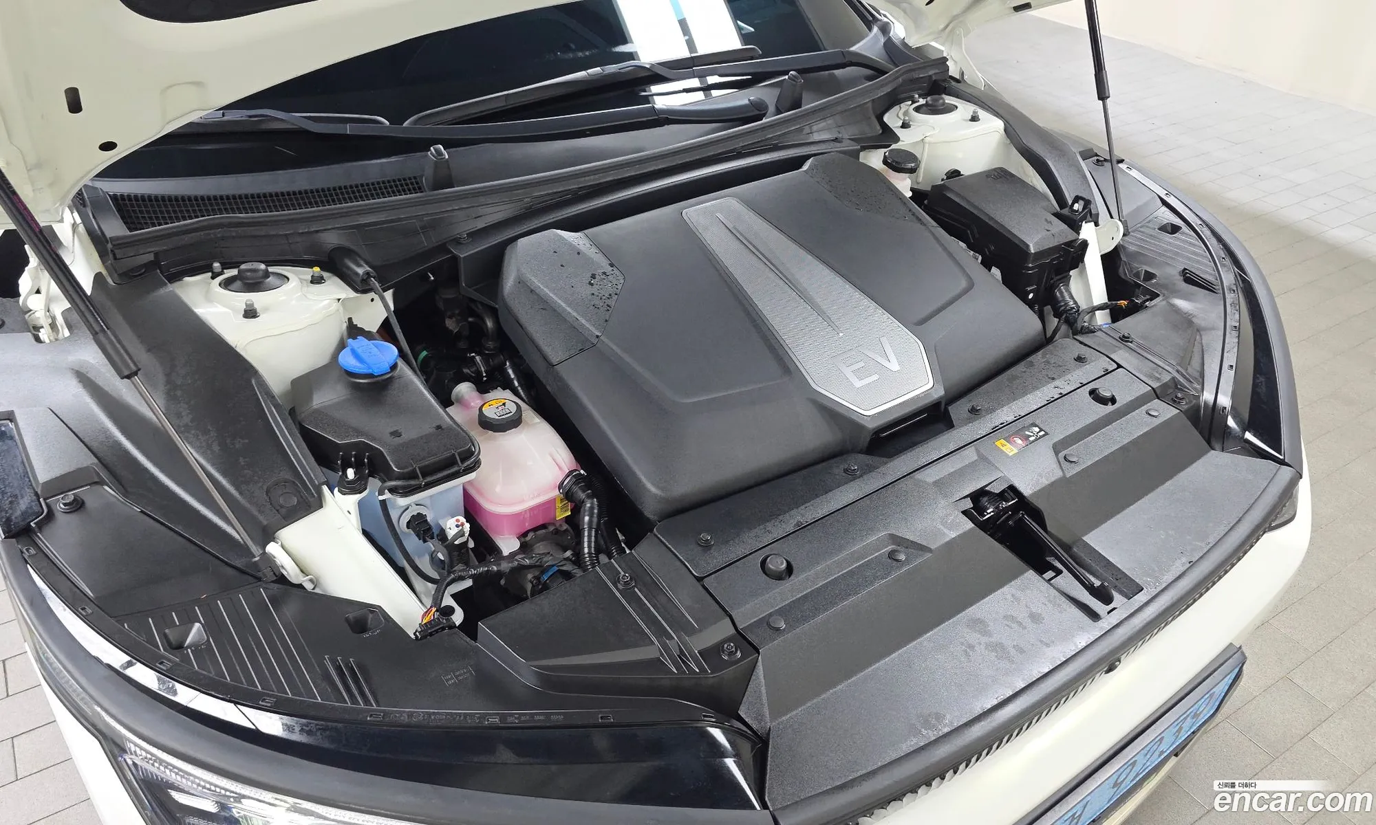 Kia EV6 2024 KNAC381AFRA207581 — 13