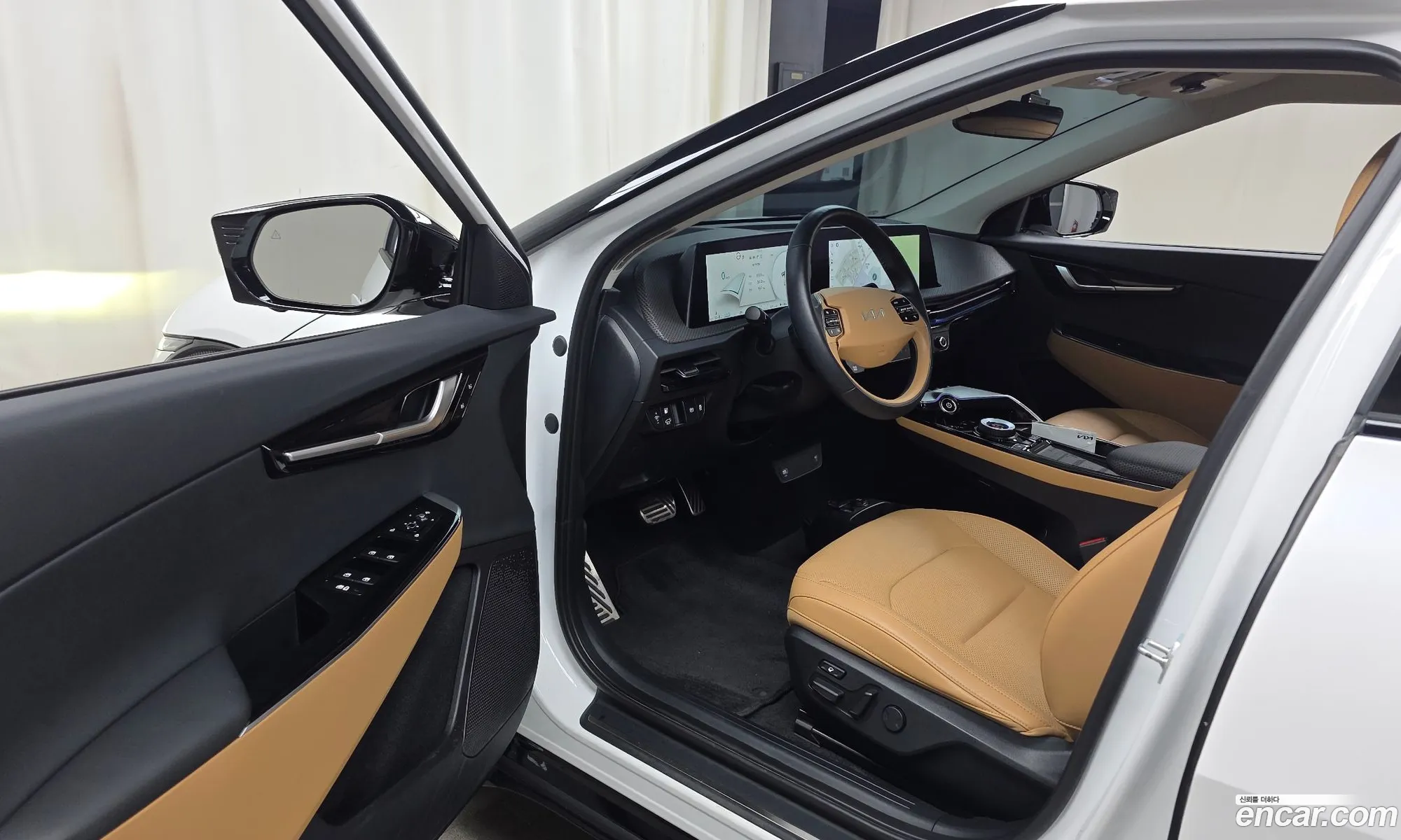 Kia EV6 2024 KNAC381AFRA207581 — 10