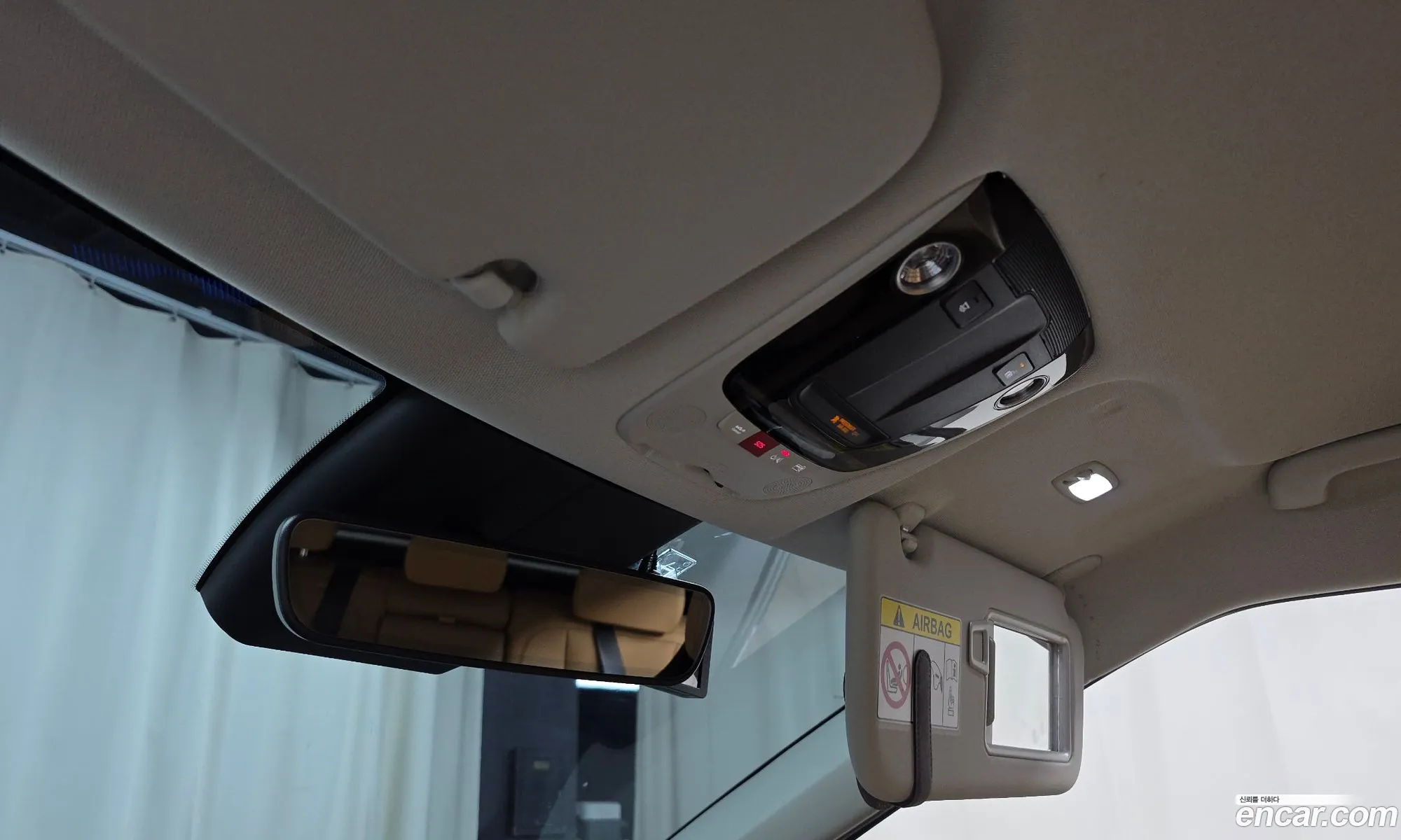 Kia EV6 2024 KNAC381AFRA207581 — 23
