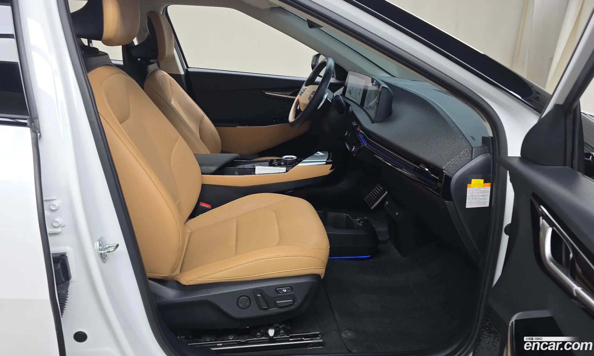 Kia EV6 2024 KNAC381AFRA207581 — 27