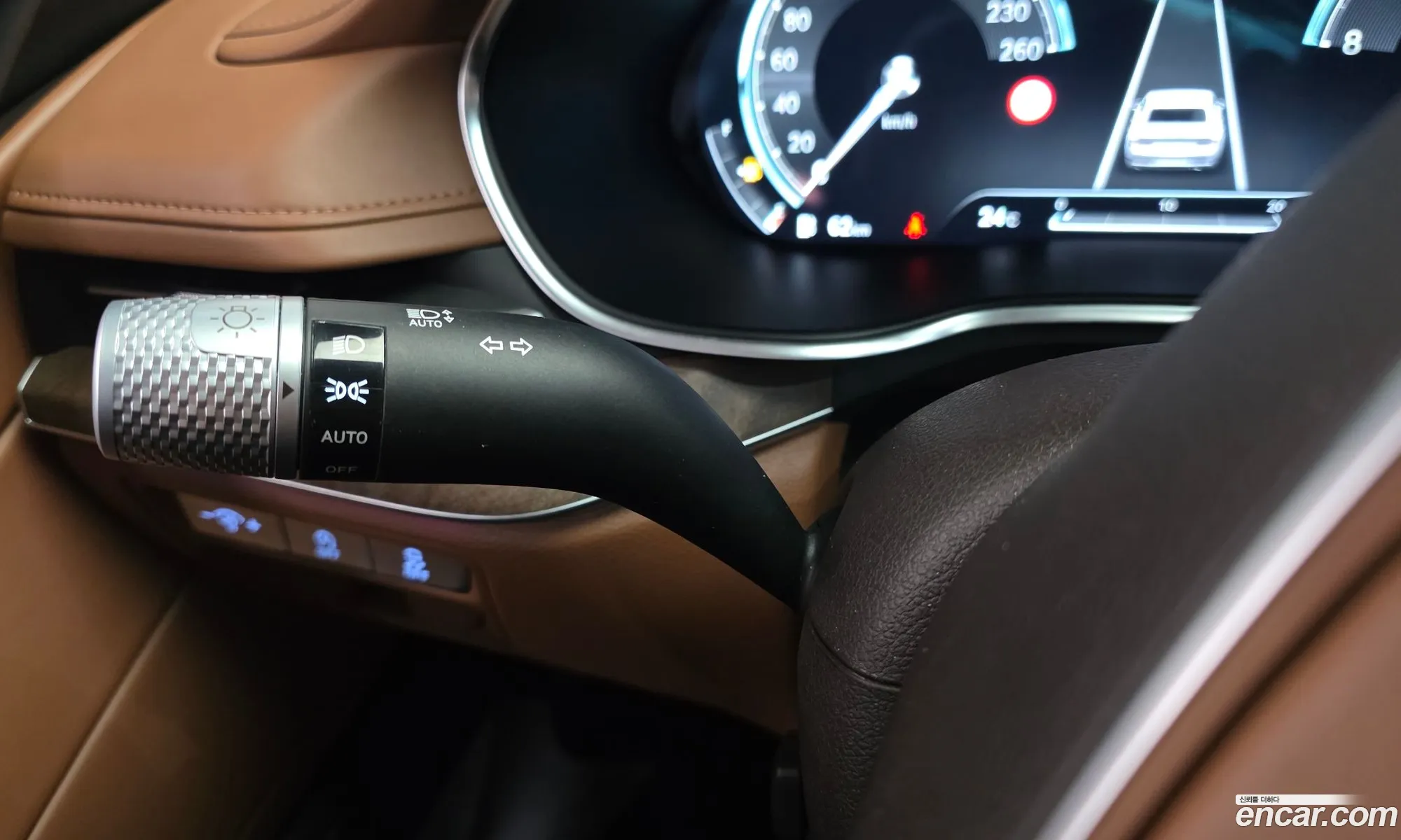 Genesis G80 2023 KMTGB41CDPU178605 — 33