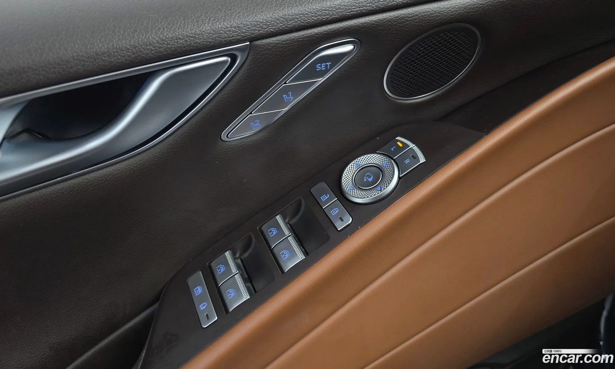 Genesis G80 2023 KMTGB41CDPU178605 — 20