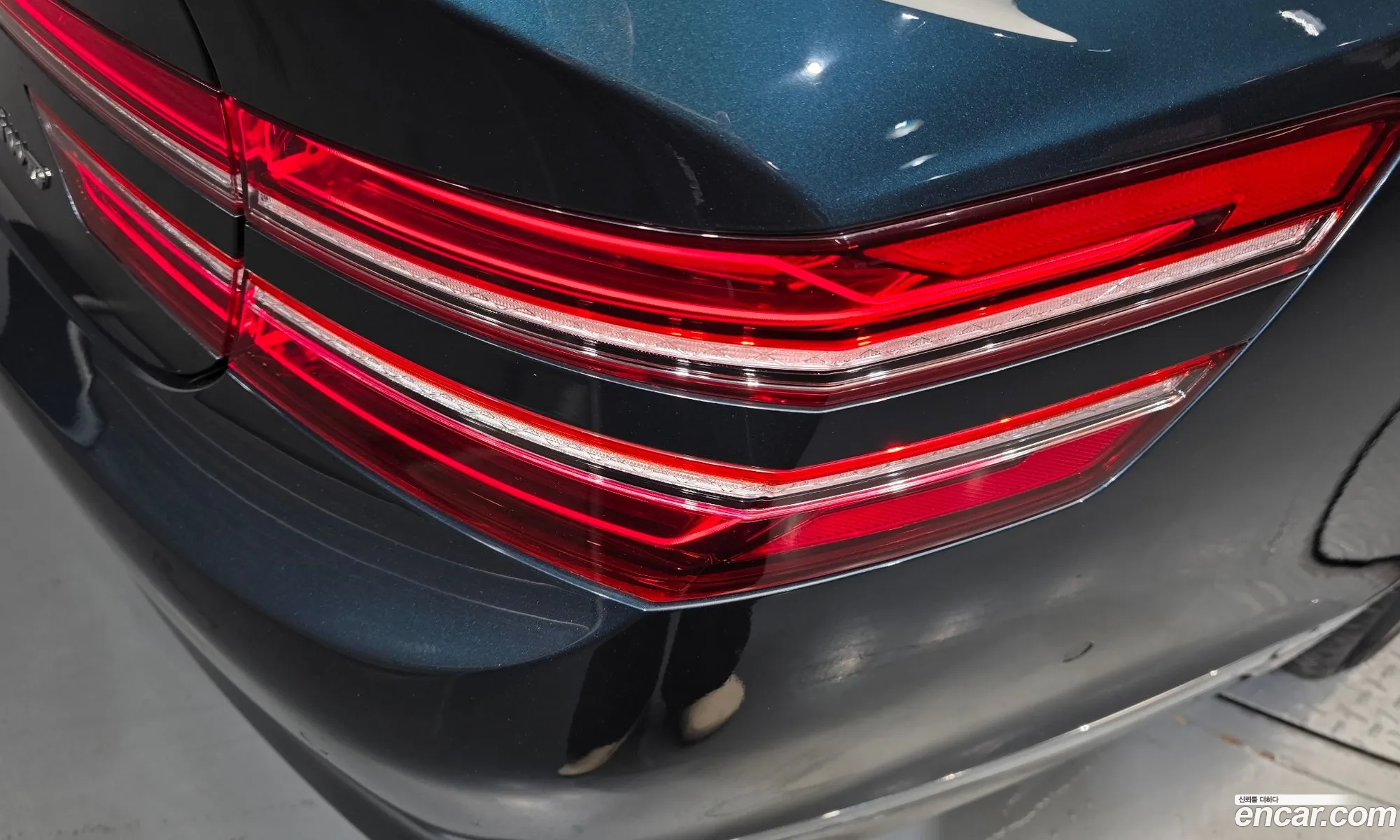 Genesis G80 2023 KMTGB41CDPU178605 — 28
