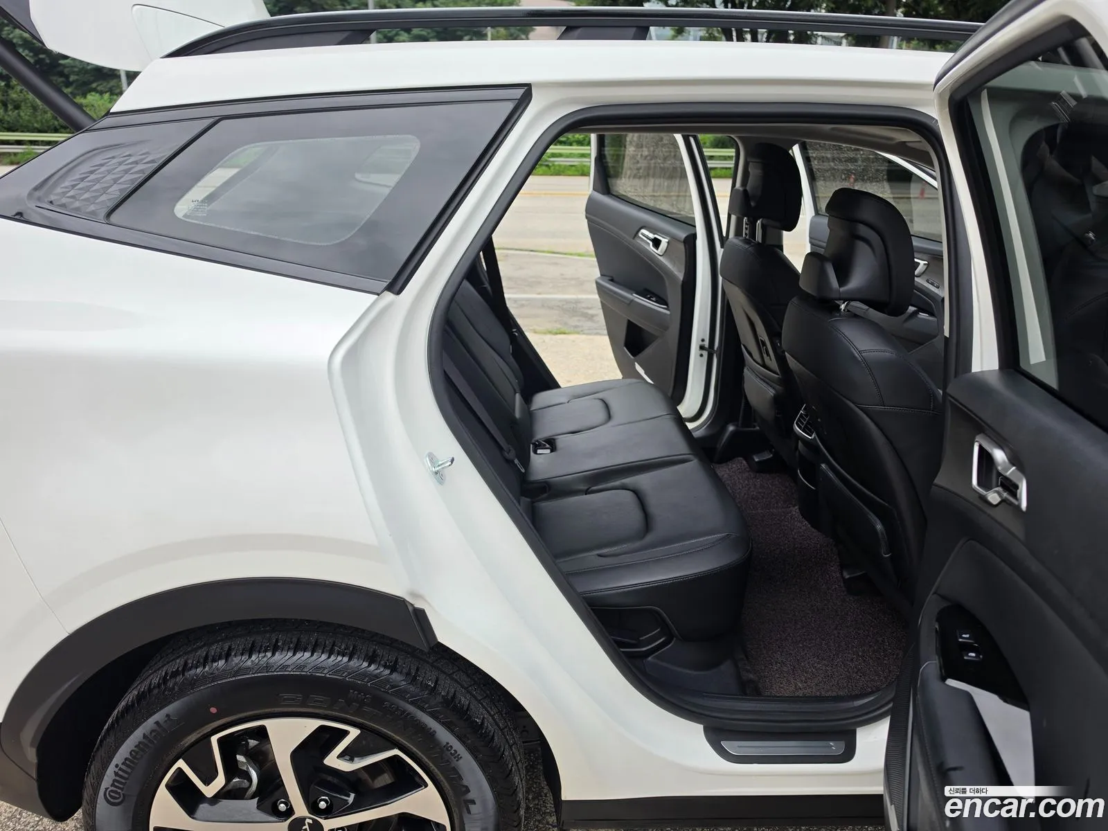 Kia Sportage Hybrid 2024 — 20