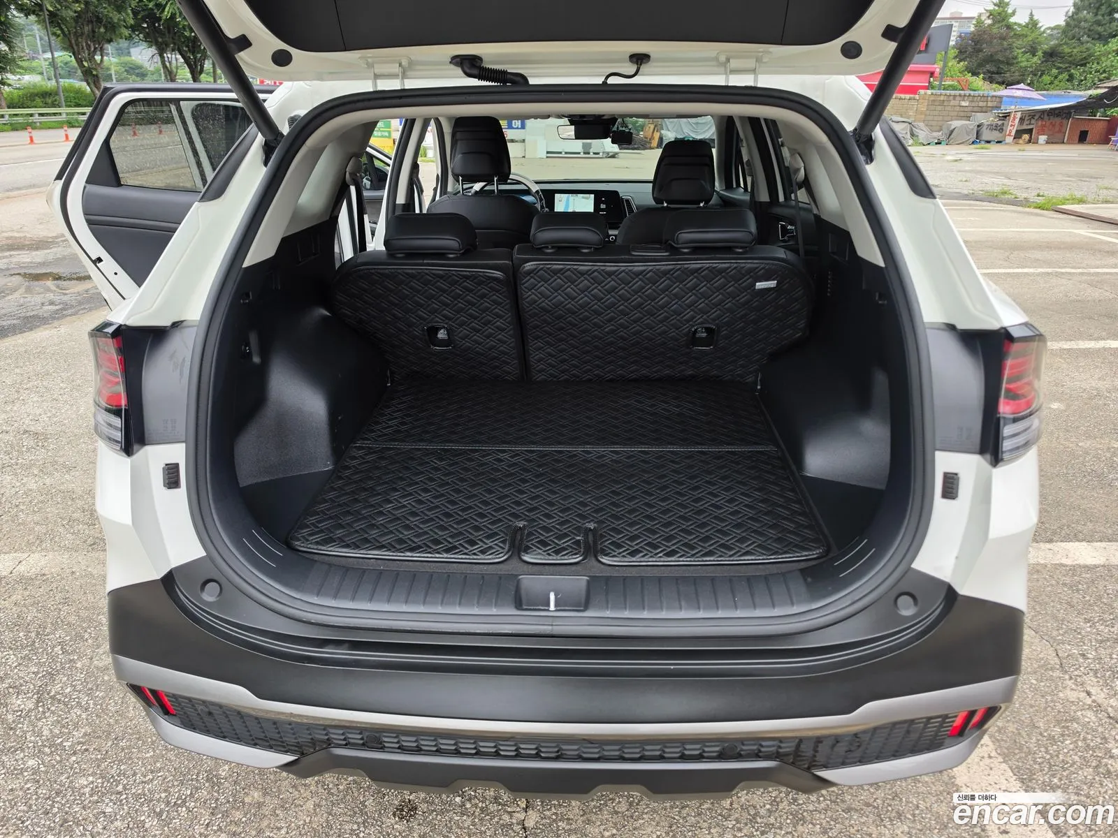 Kia Sportage Hybrid 2024 — 5