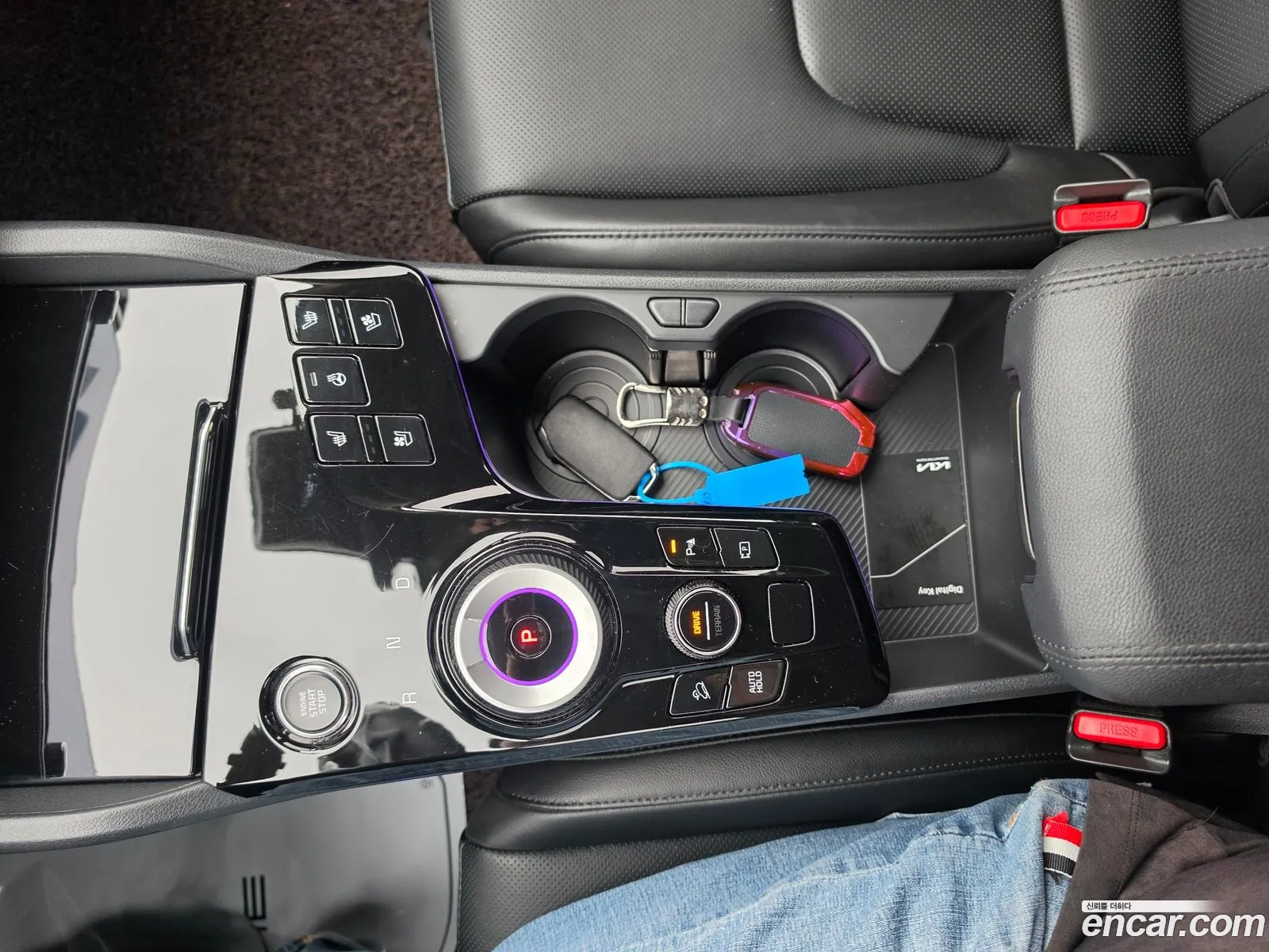 Kia Sportage Hybrid 2024 — 19
