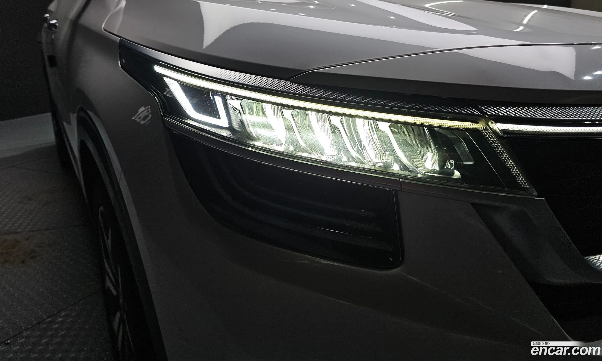 Kia Seltos 2022 KNAET812GPK339685 — 21