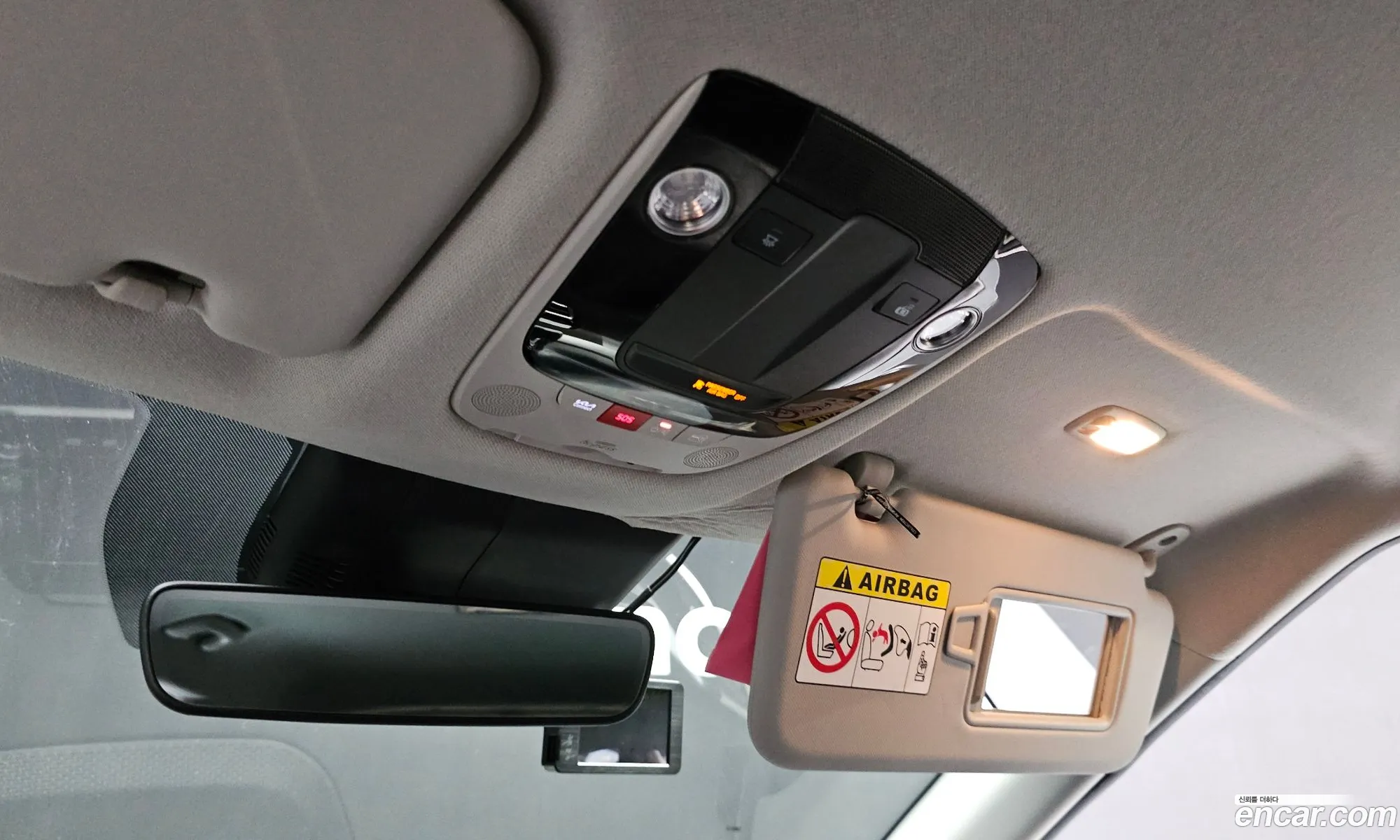 Kia Seltos 2022 KNAET812GPK339685 — 11