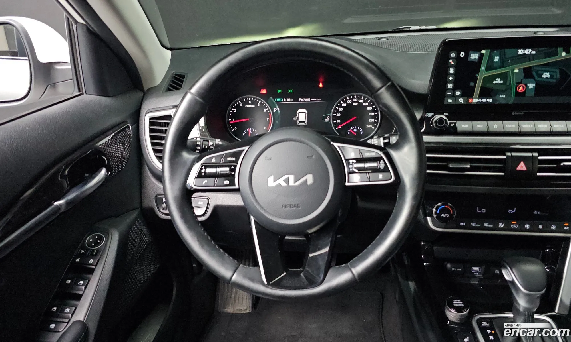 Kia Seltos 2022 KNAET812GPK339685 — 31