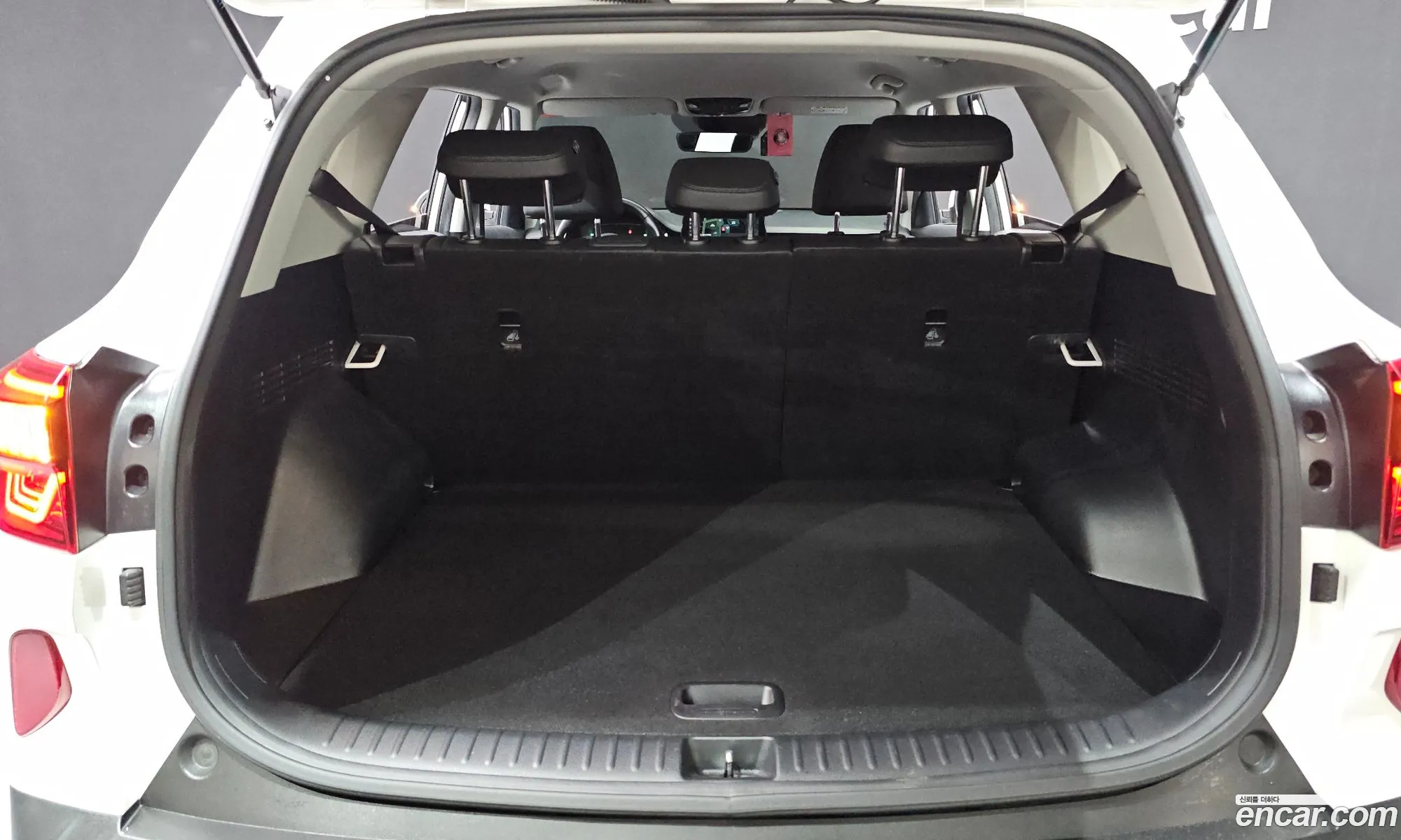 Kia Seltos 2022 KNAET812GPK339685 — 22