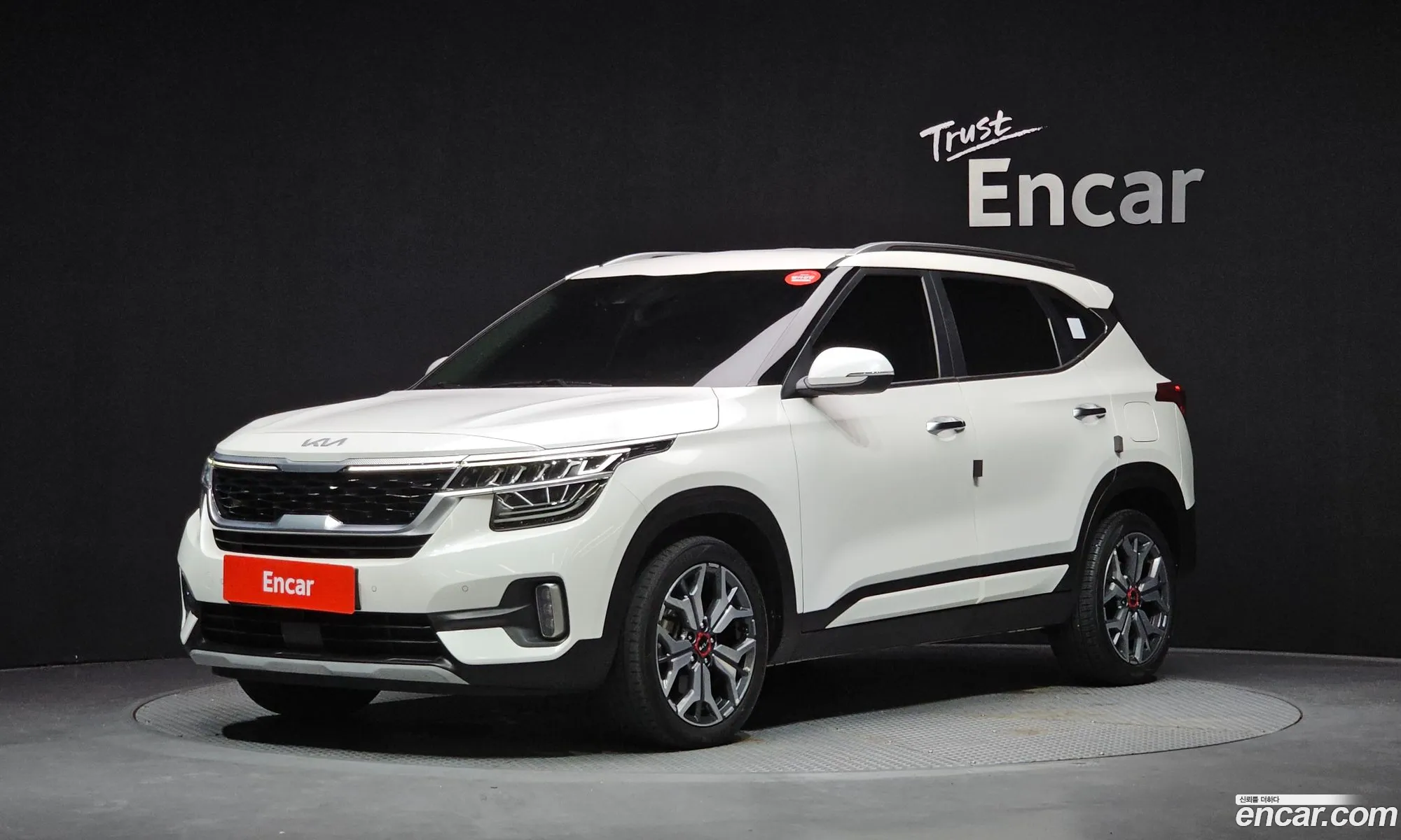 Kia Seltos 2022 KNAET812GPK339685 — 15