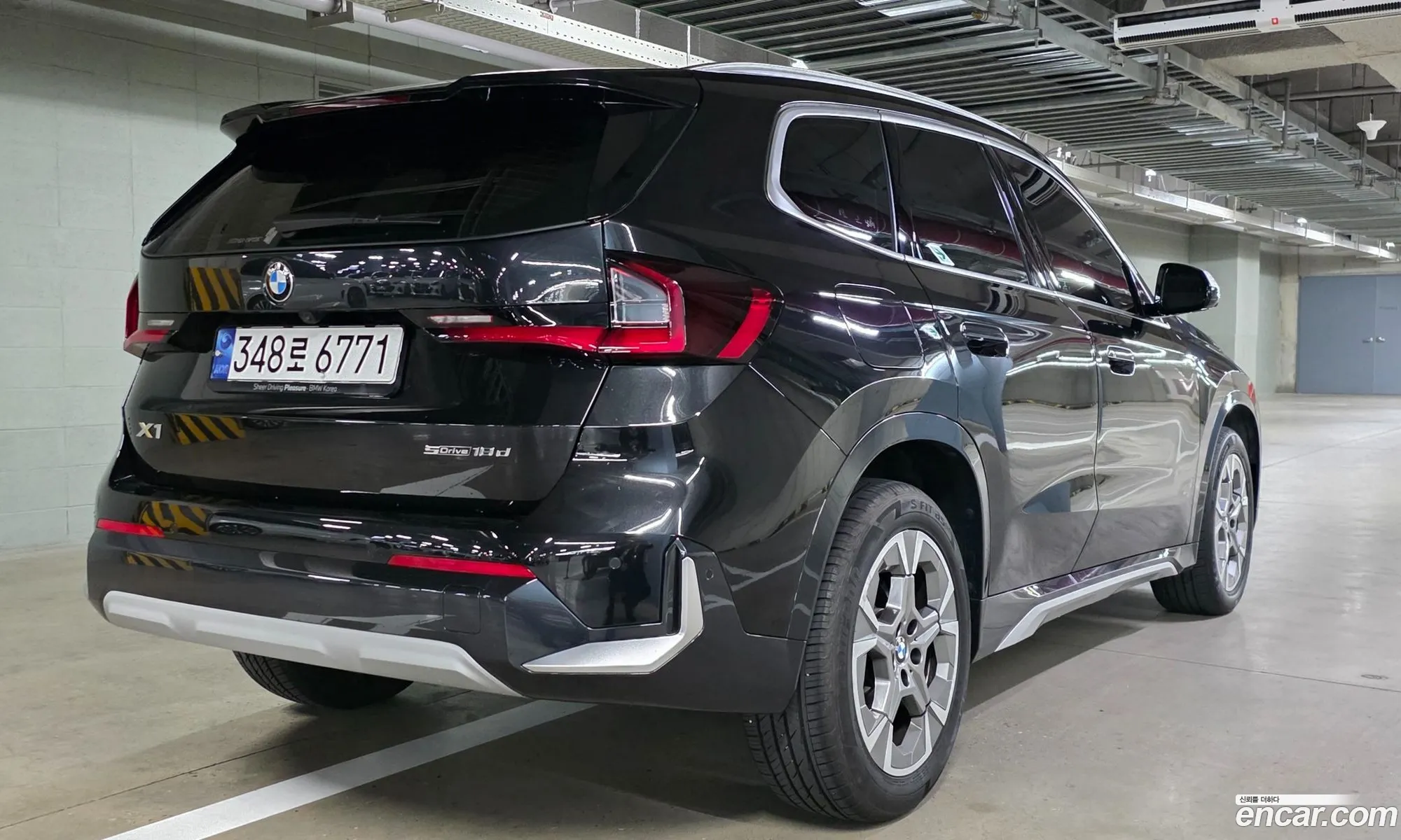 BMW X1 2023 — 5