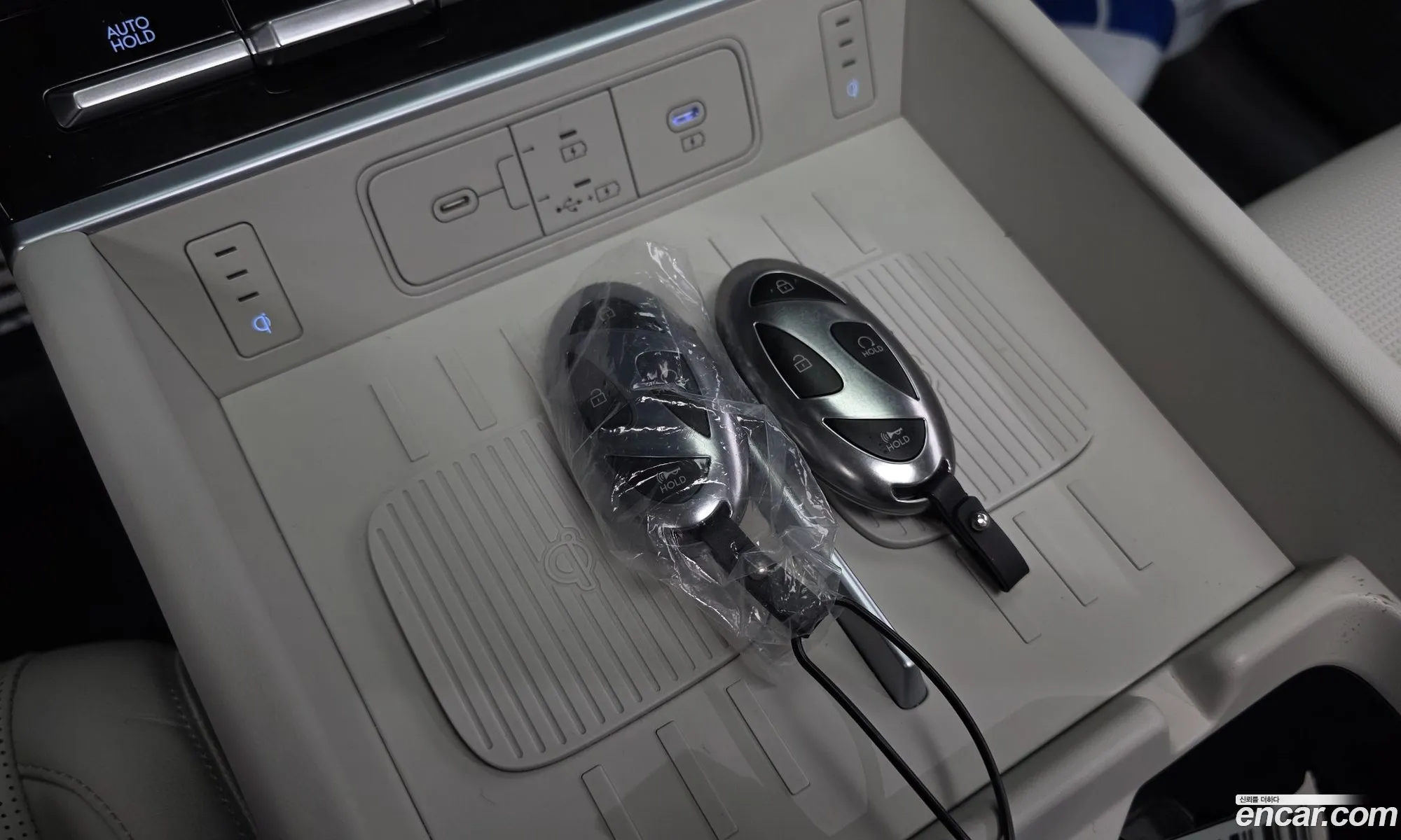 Hyundai Santa Fe 2024 — 12