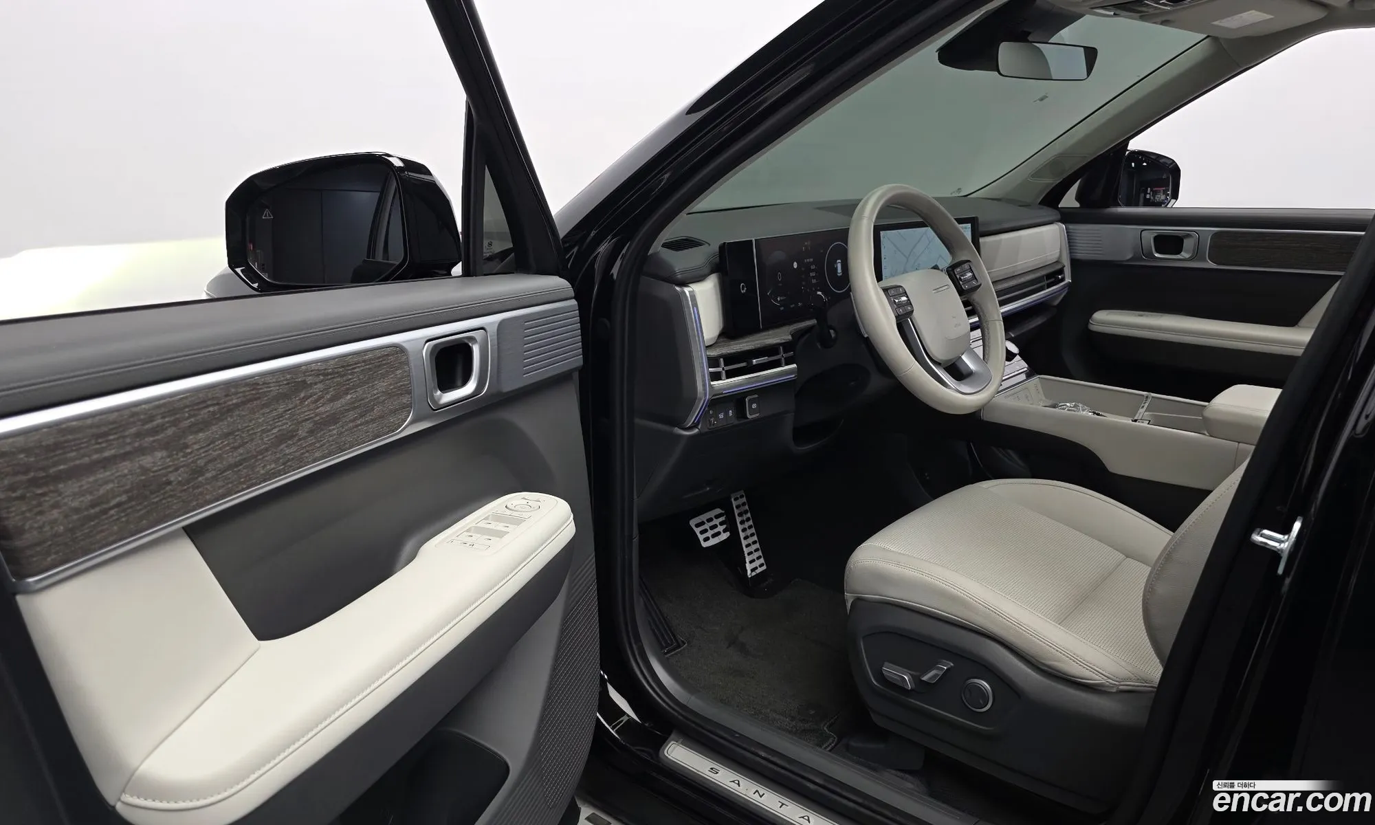 Hyundai Santa Fe 2024 — 10