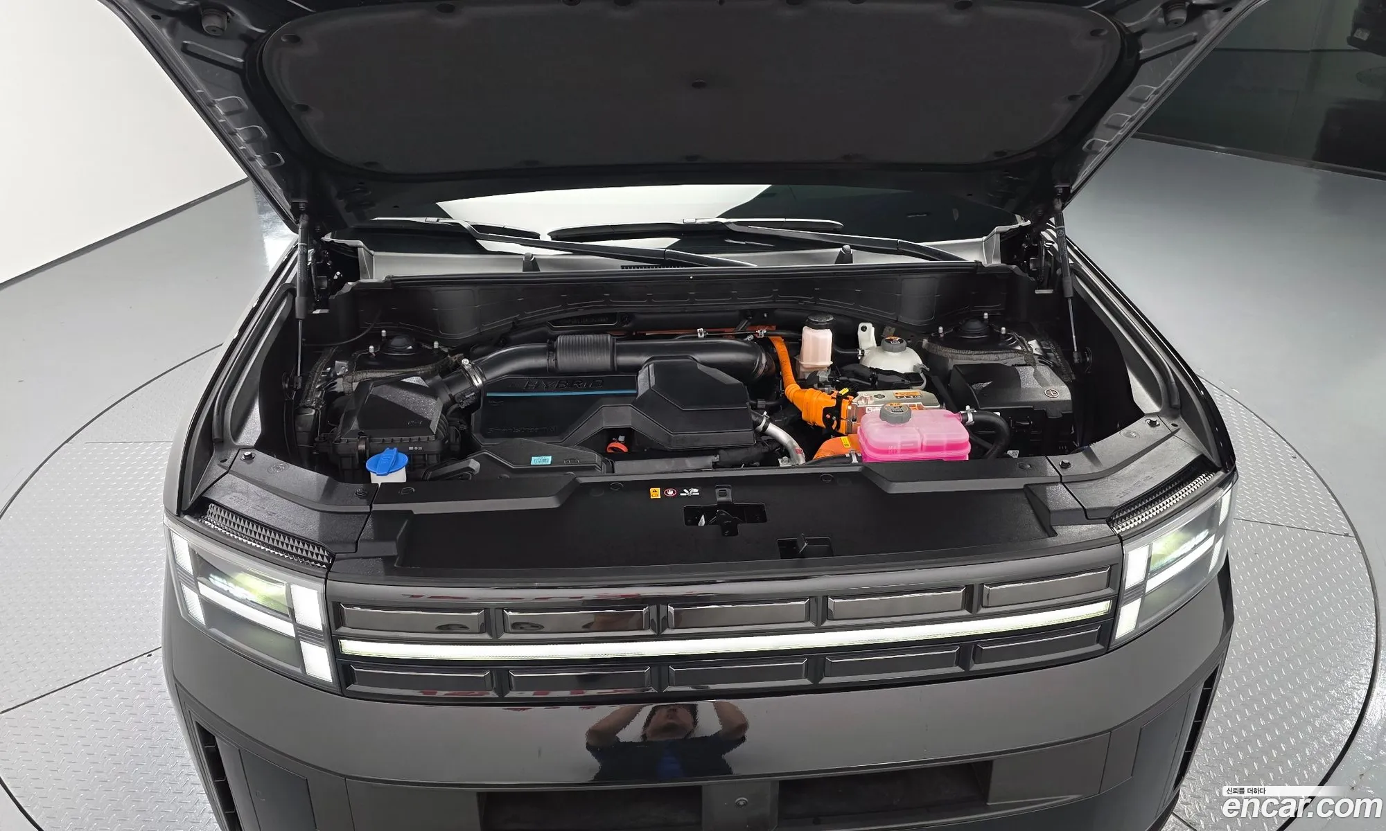 Hyundai Santa Fe 2024 — 26