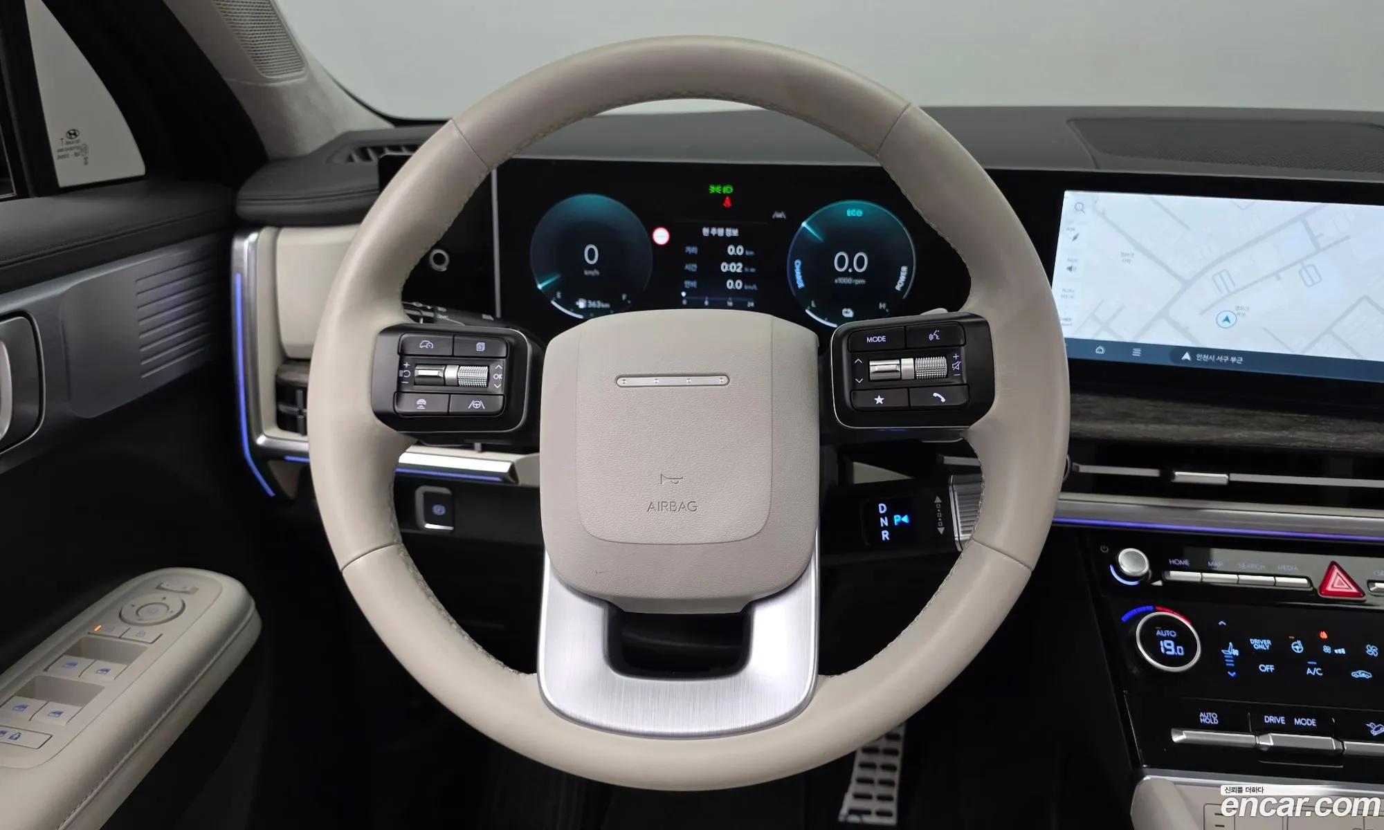 Hyundai Santa Fe 2024 — 3