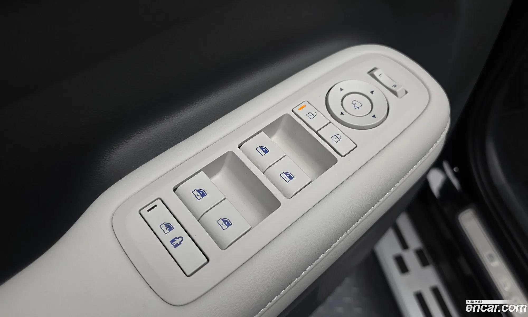 Hyundai Santa Fe 2024 — 30