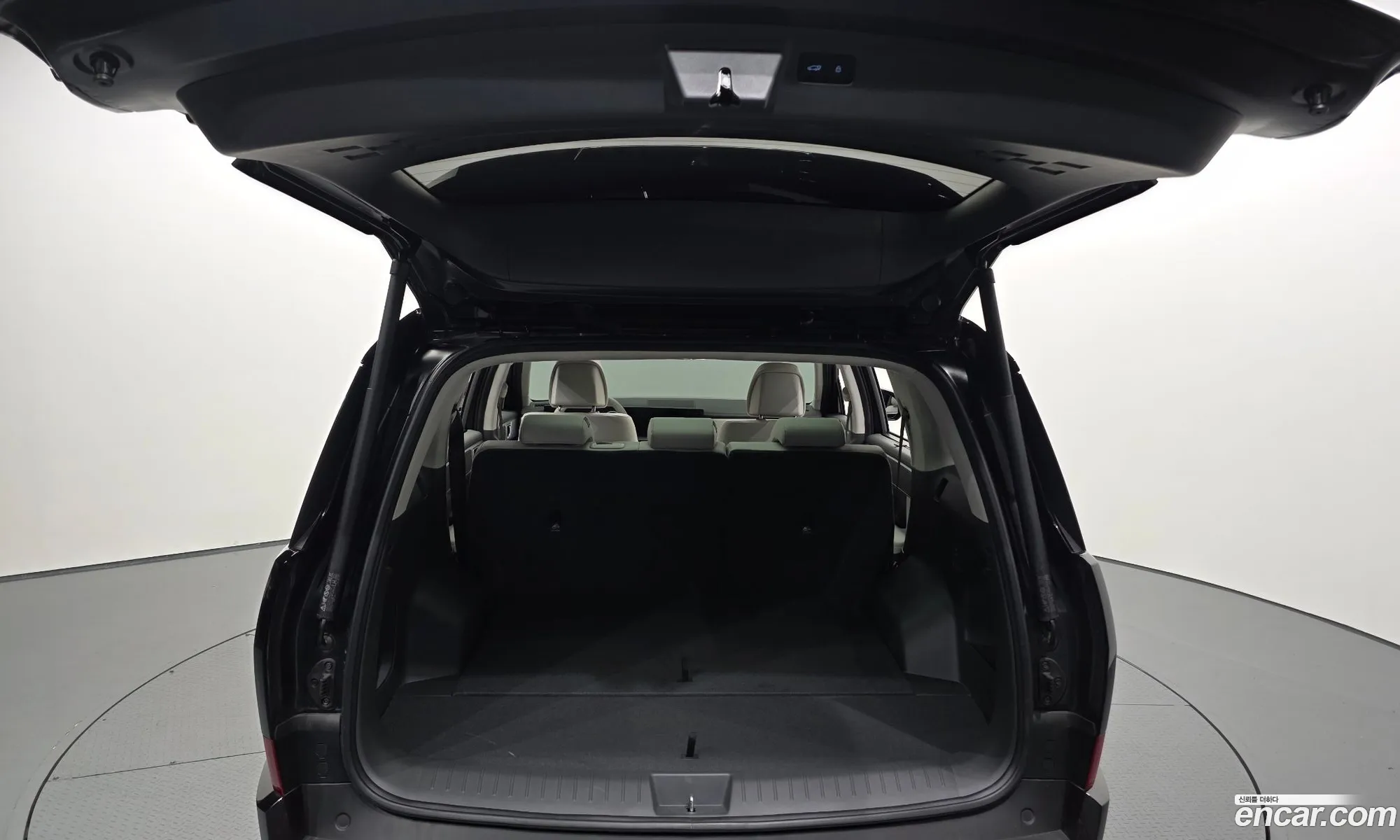 Hyundai Santa Fe 2024 — 27