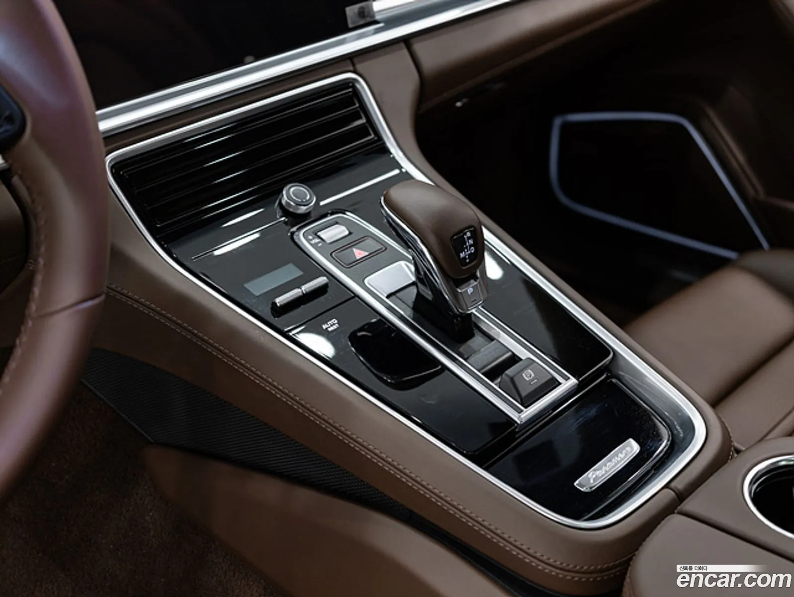 Porsche Panamera 2023 — 17