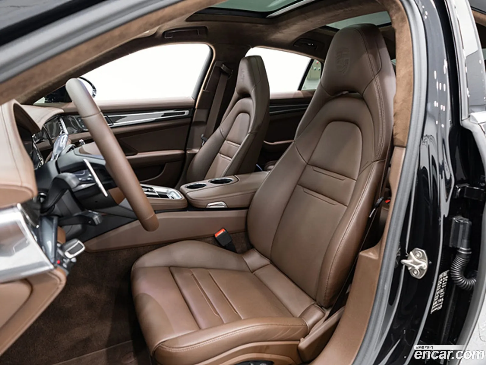 Porsche Panamera 2023 — 6