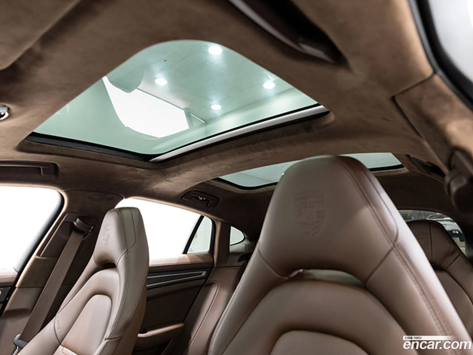Porsche Panamera 2023 — 9