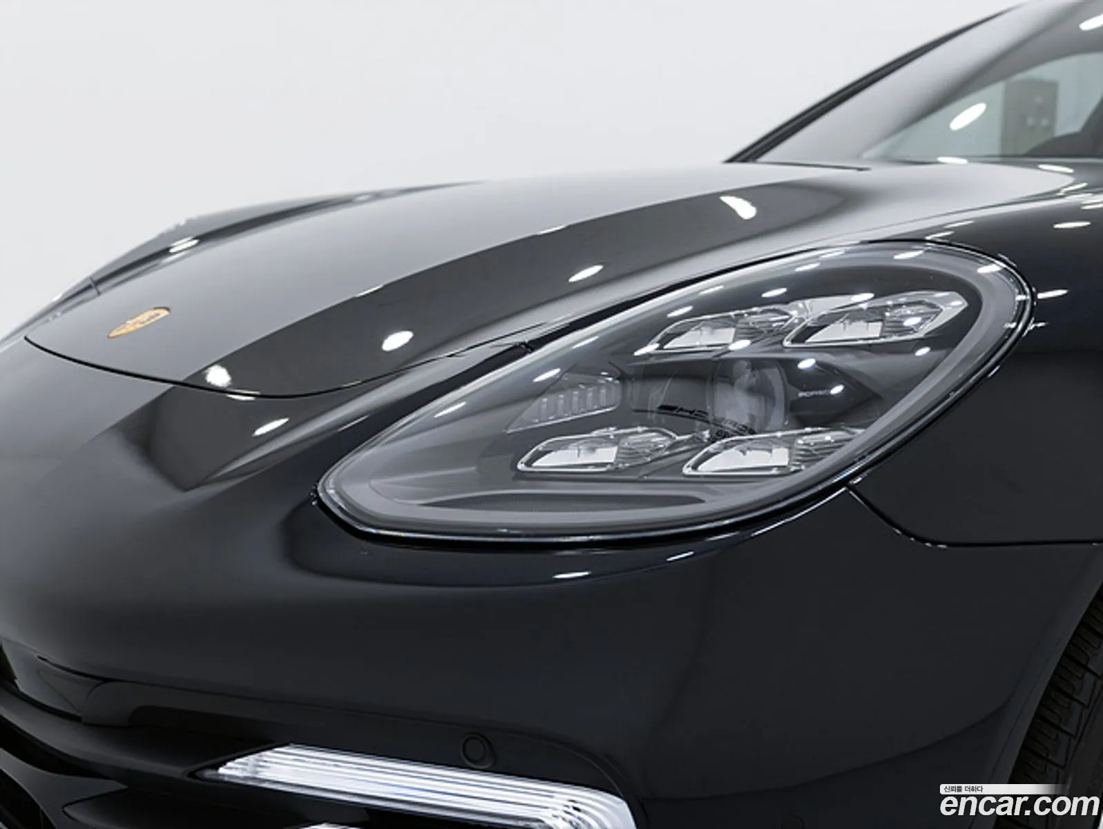 Porsche Panamera 2023 — 15